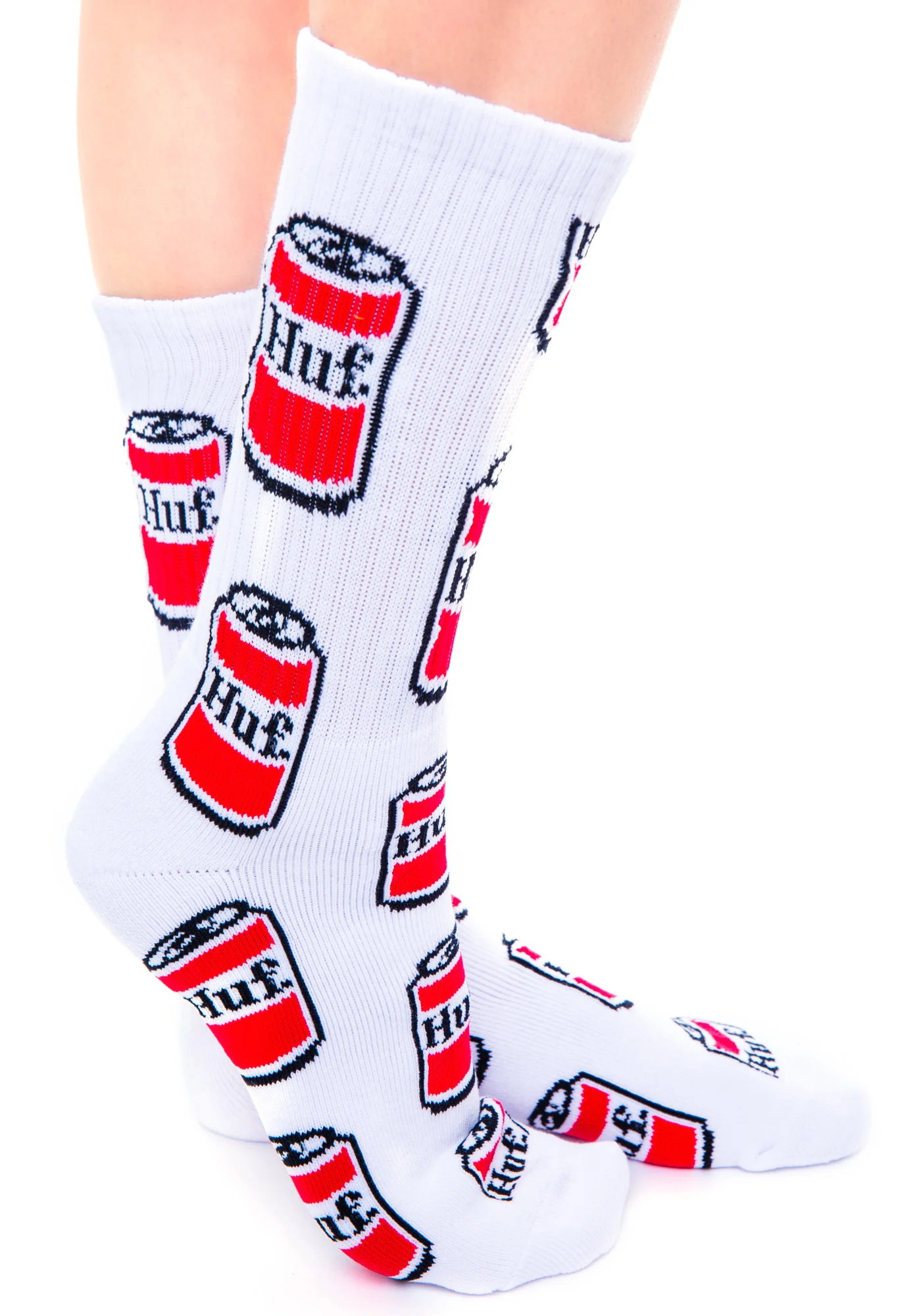 Drink Up Crew Sock - Image 10