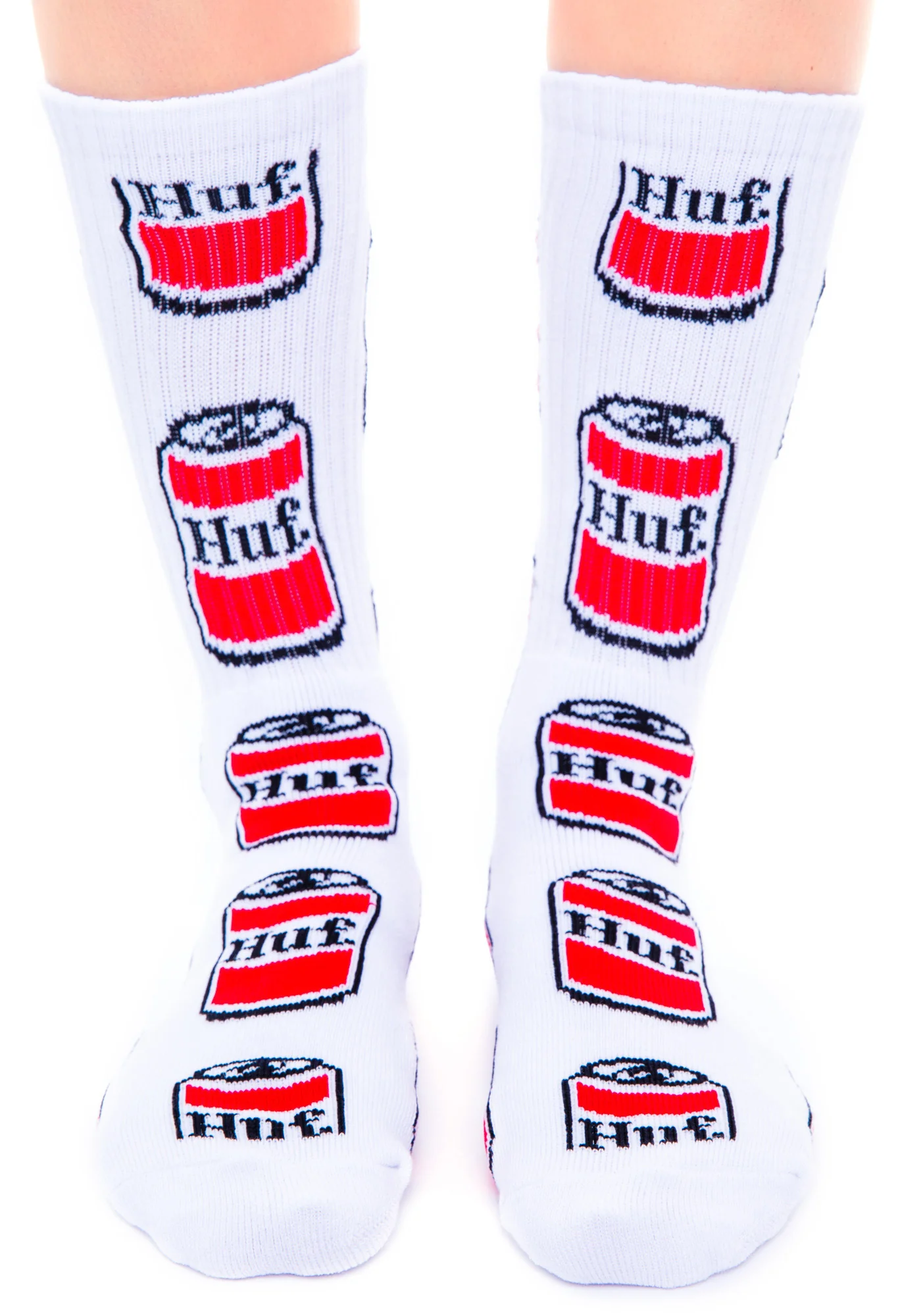 Drink Up Crew Sock - Image 6