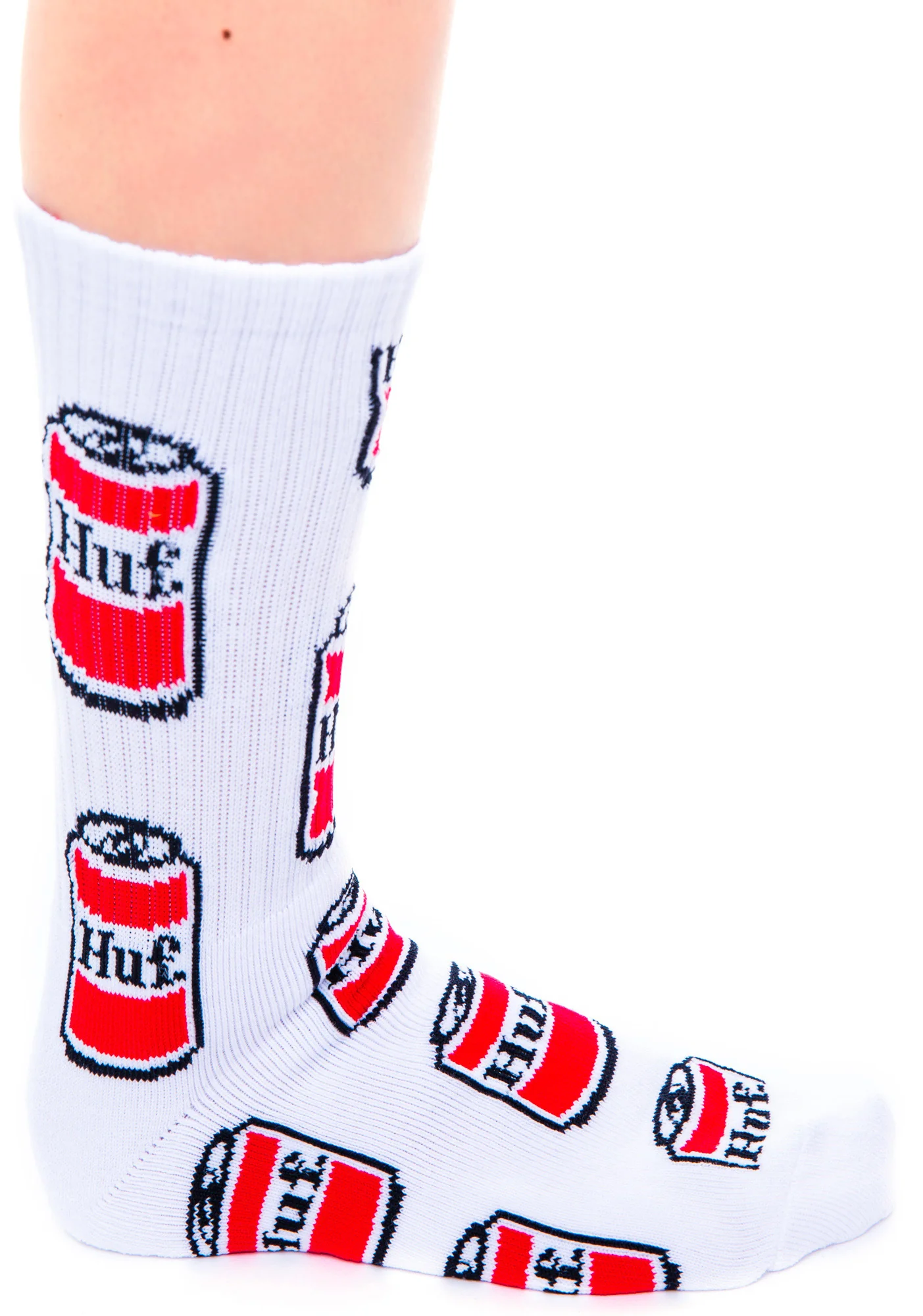 Drink Up Crew Sock - Image 7