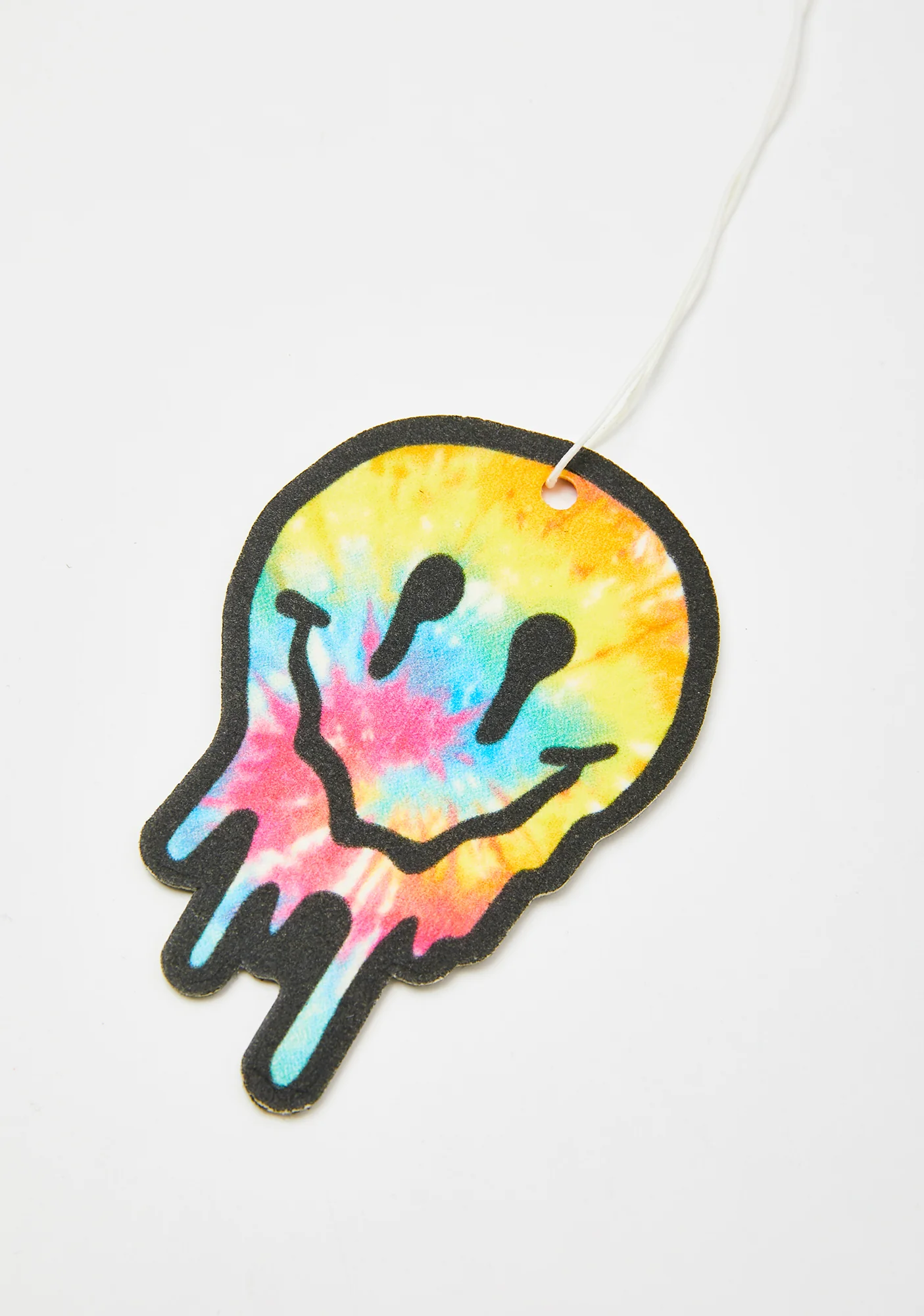 Drippy Face Air Freshener - Image 2