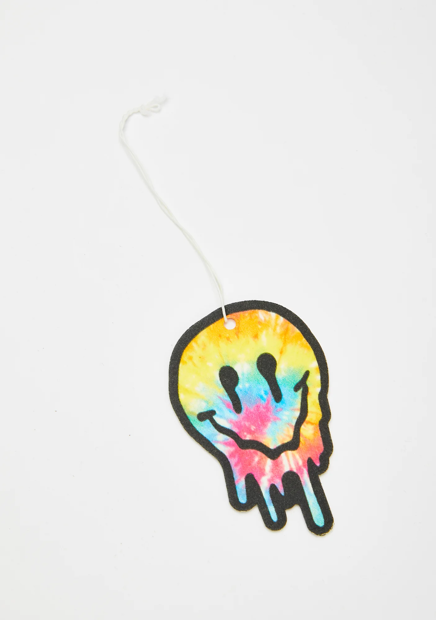 Drippy Face Air Freshener - Image 3