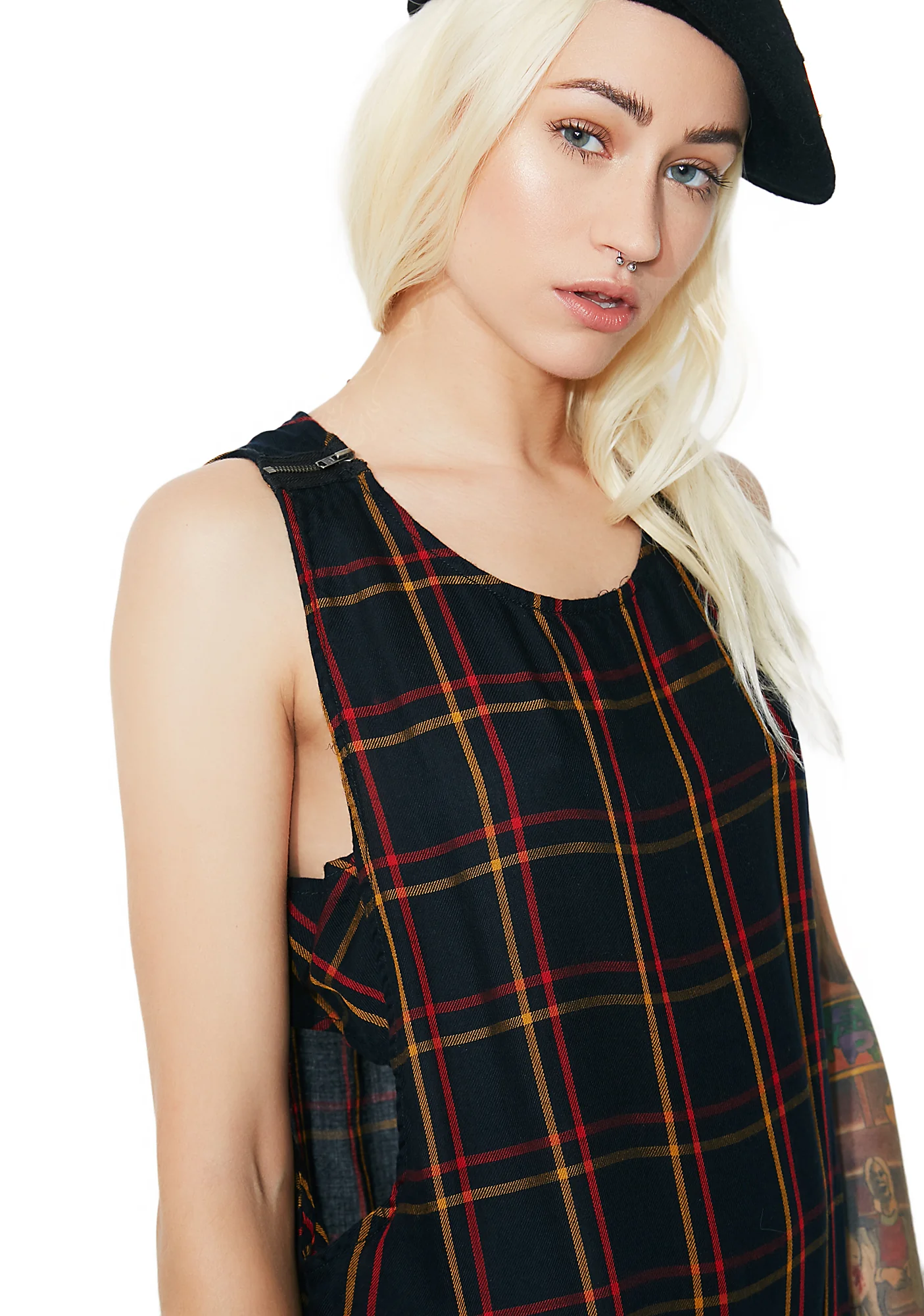 Drop Alley Dress - Image 3
