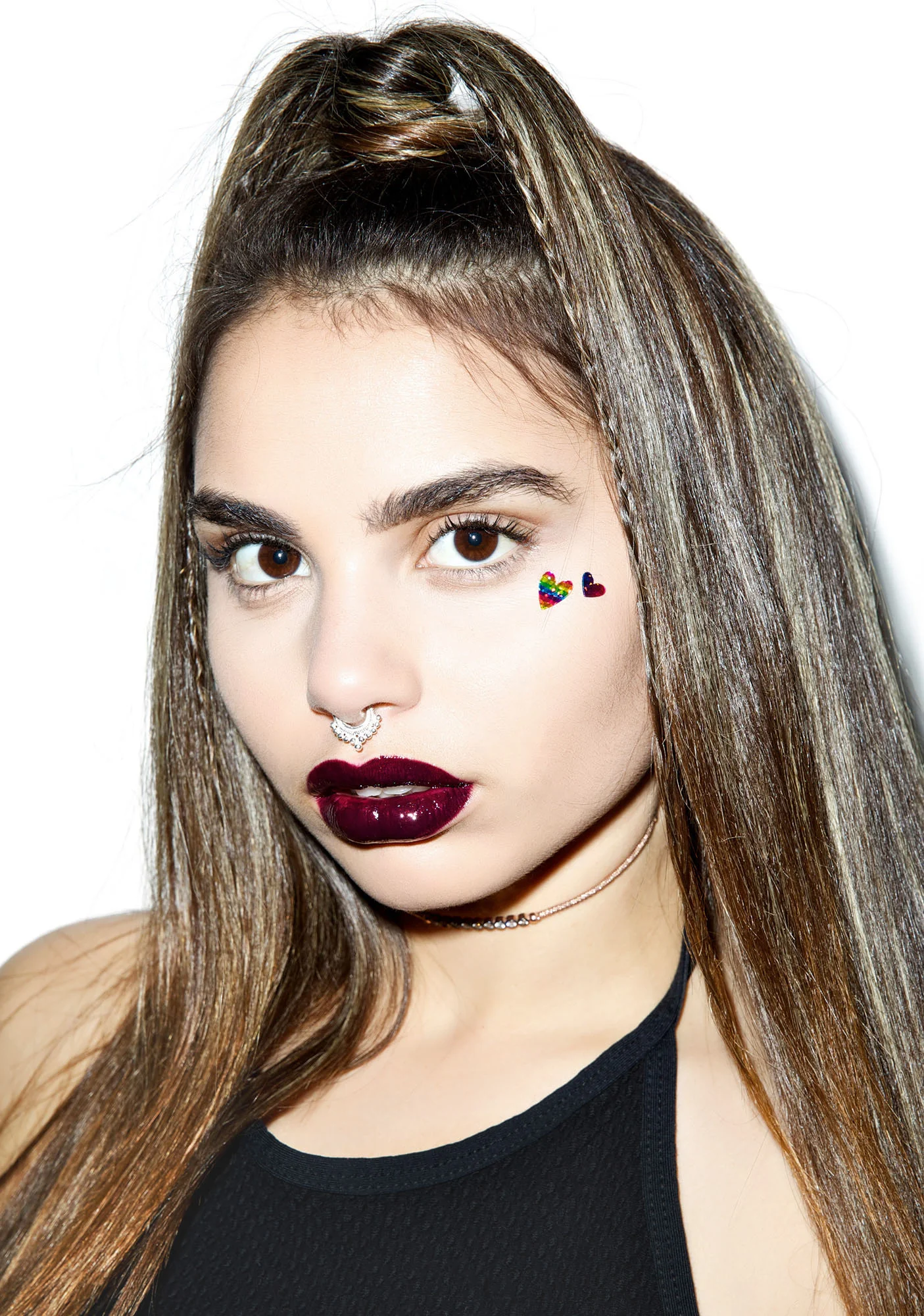 Dubstep Remix Modster Long Play Lip Vinyl - Image 4