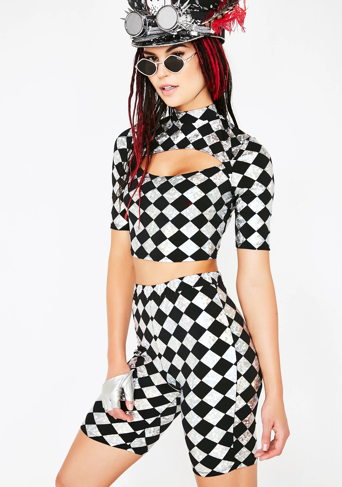 Dusted In Diamonds Hologram Set - Image 2