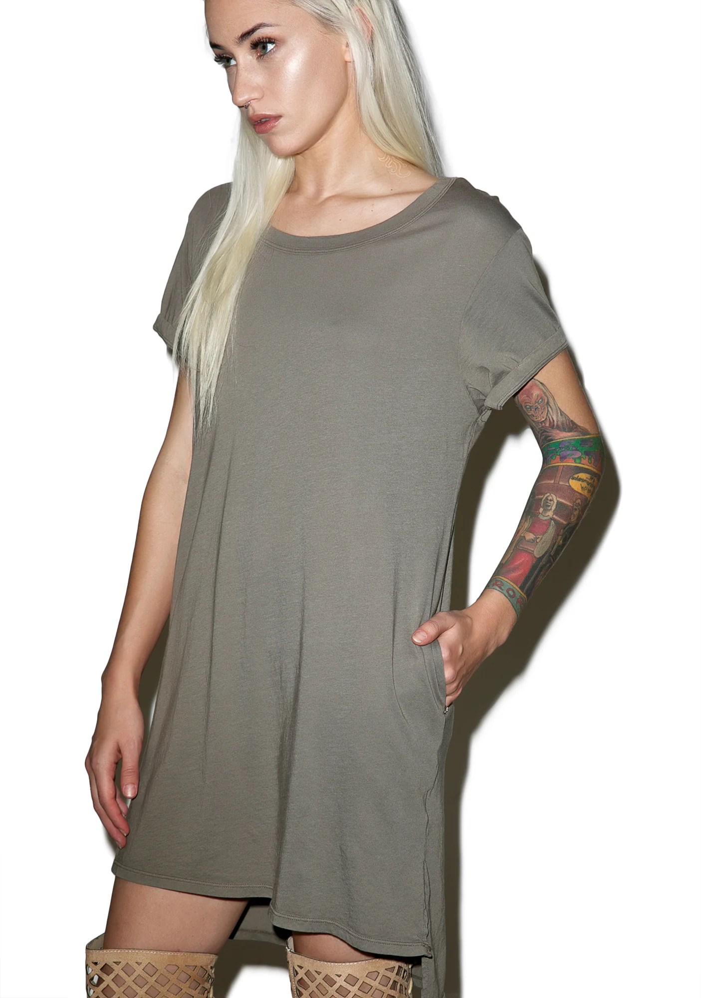 Dylan Dress - Image 2