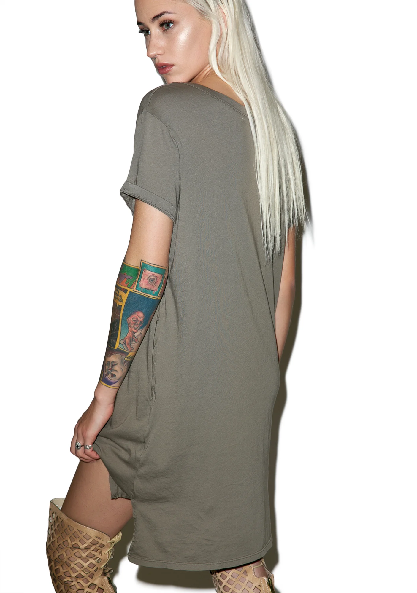 Dylan Dress - Image 5