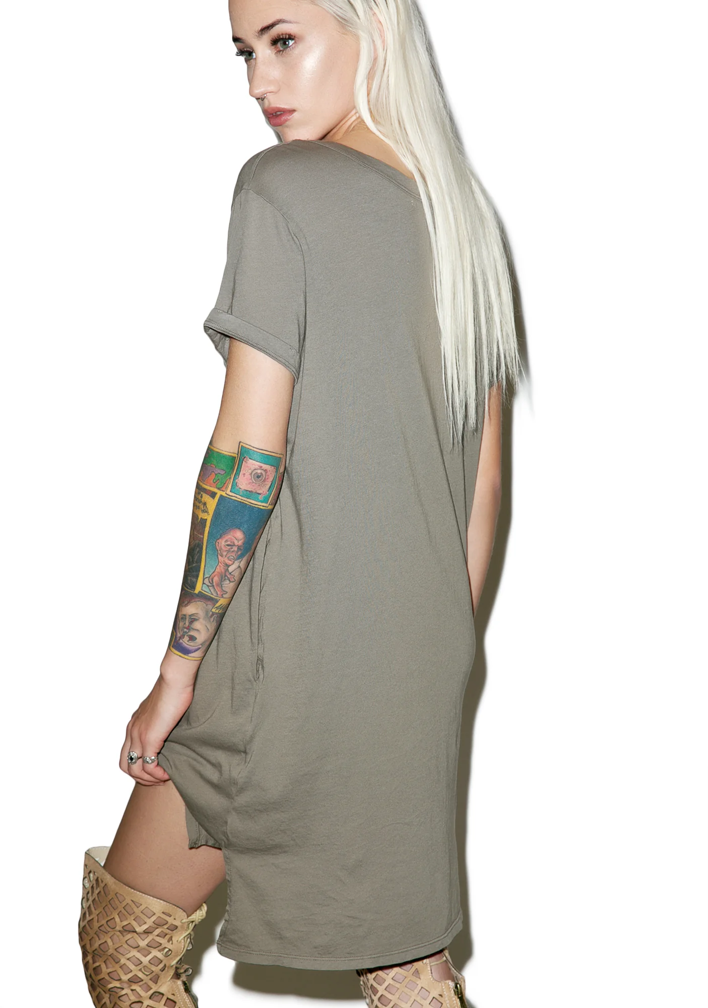 Dylan Dress - Image 7