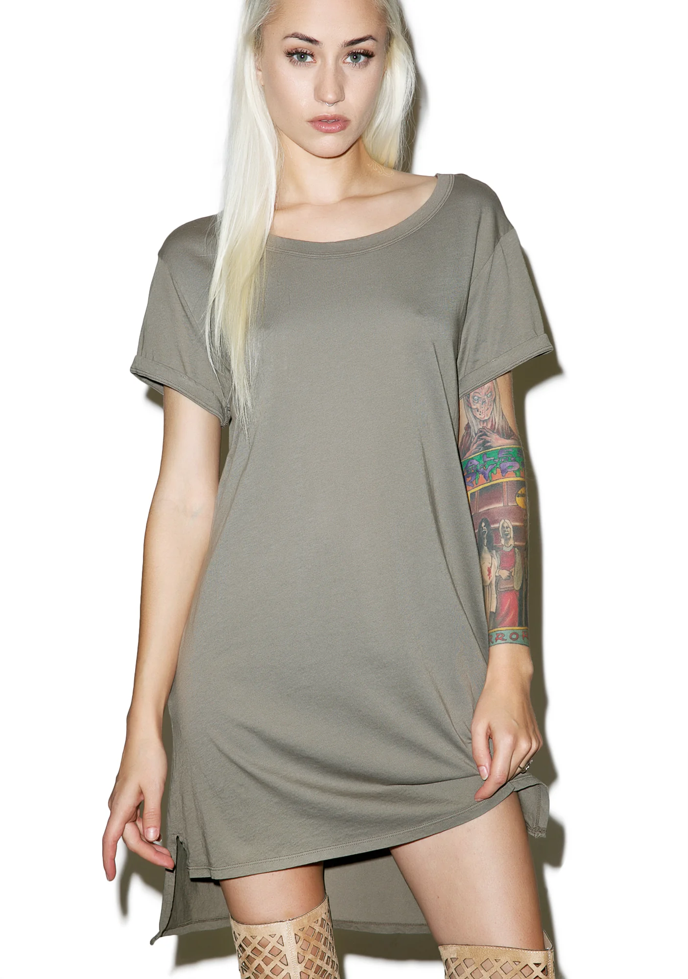 Dylan Dress - Image 8