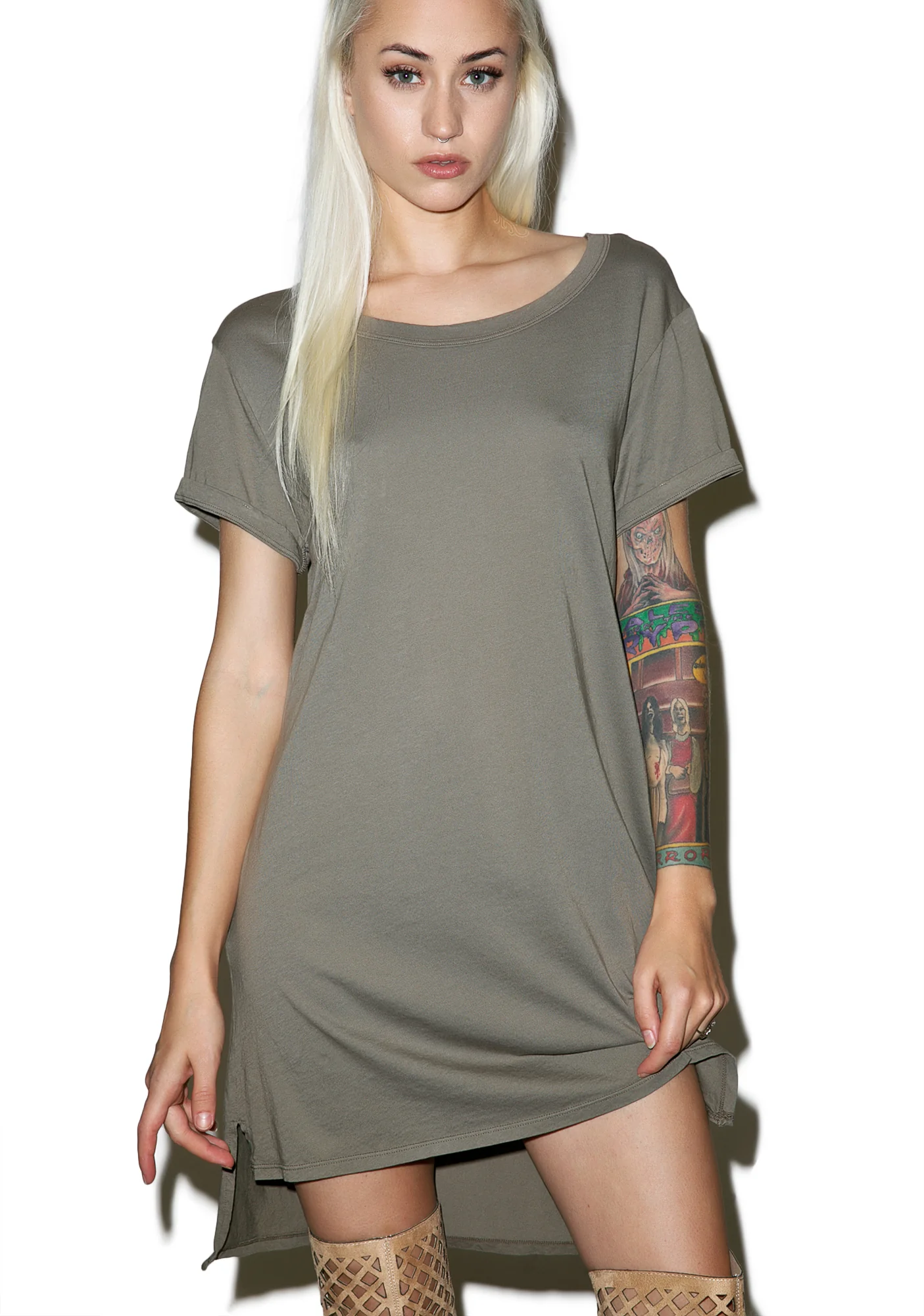 Dylan Dress - Image 9