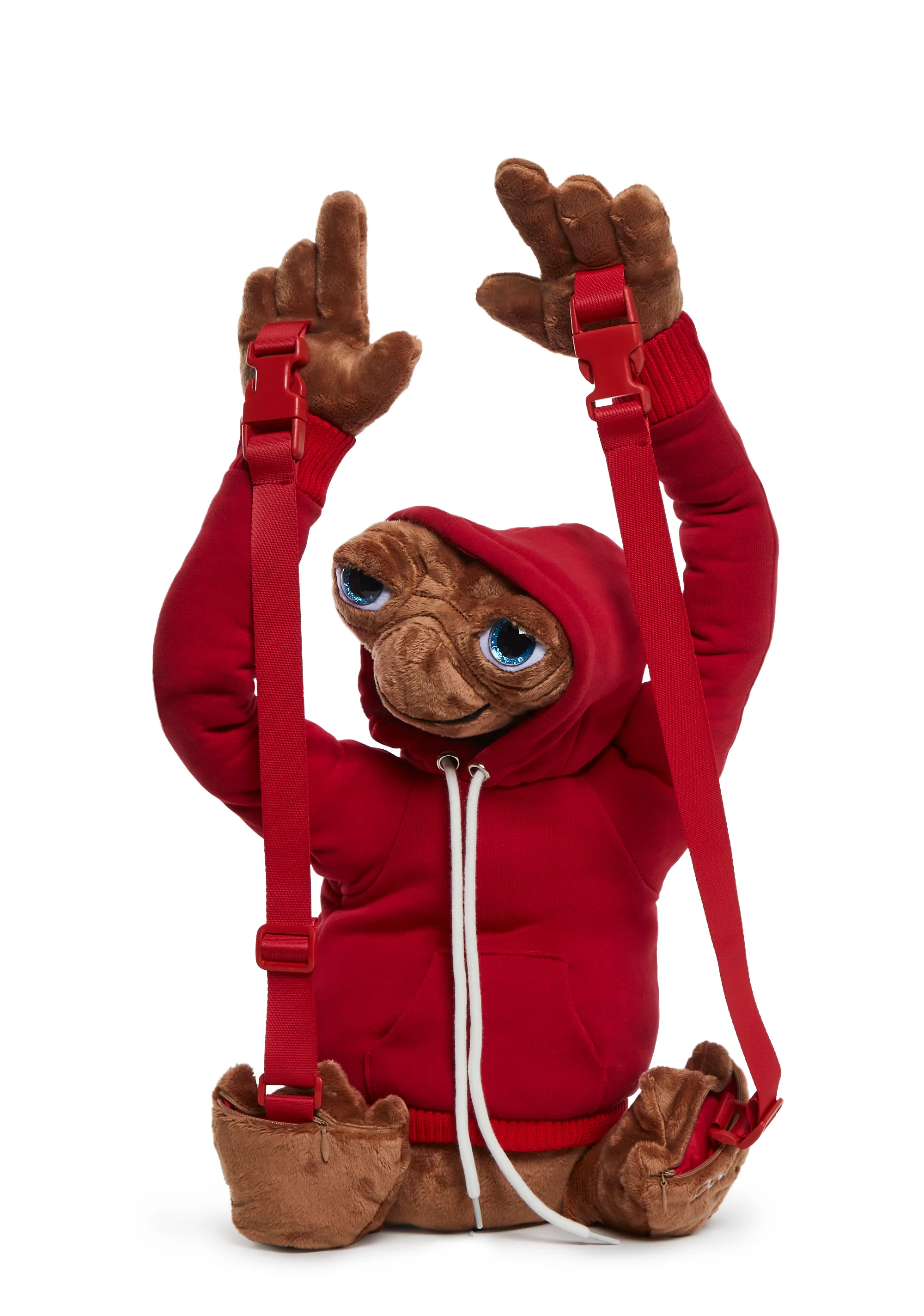 E.T. And Me Backpack - Image 2