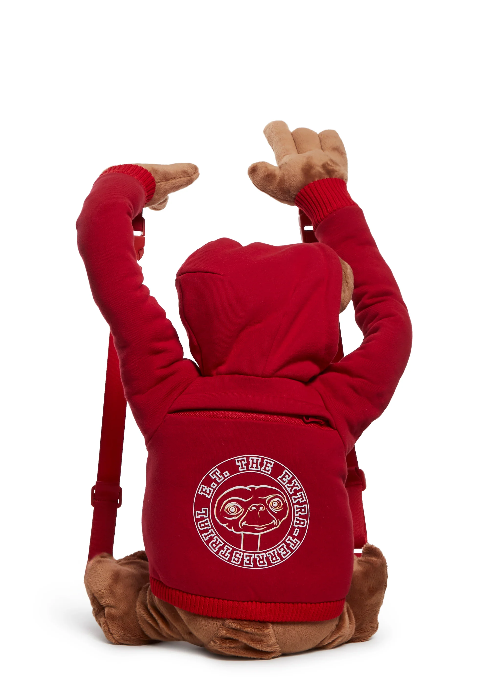 E.T. And Me Backpack - Image 4