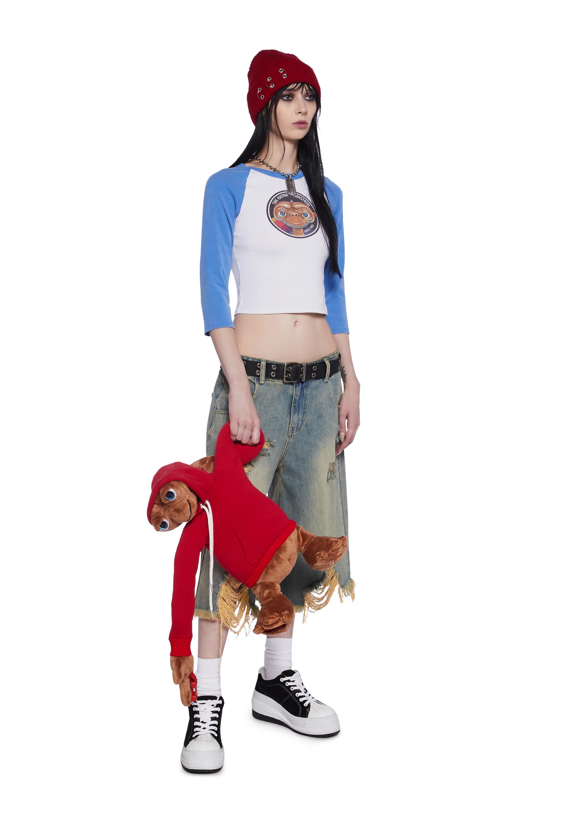 E.T. And Me Backpack - Image 7