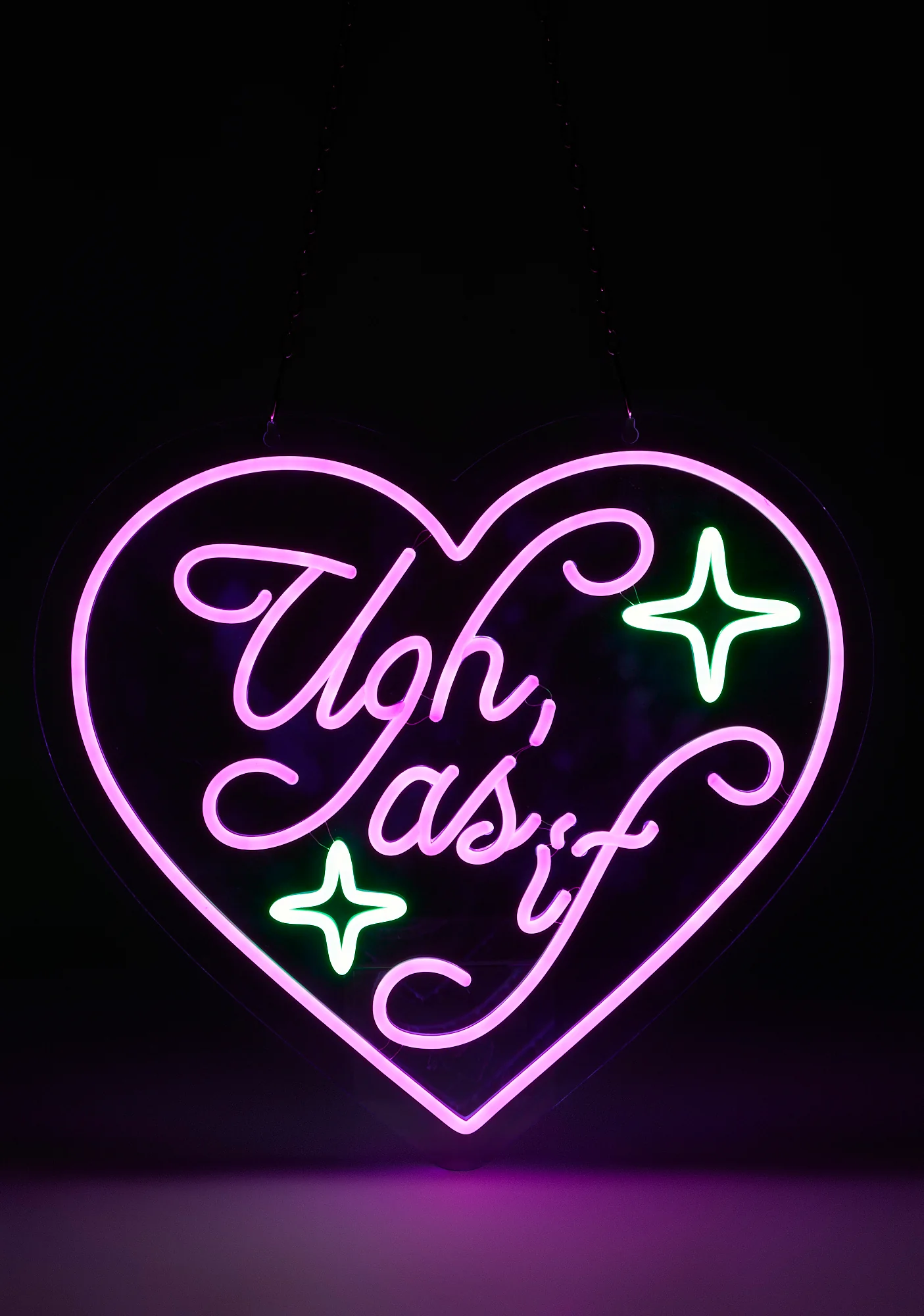 Earth To Cher Neon Sign - Image 2