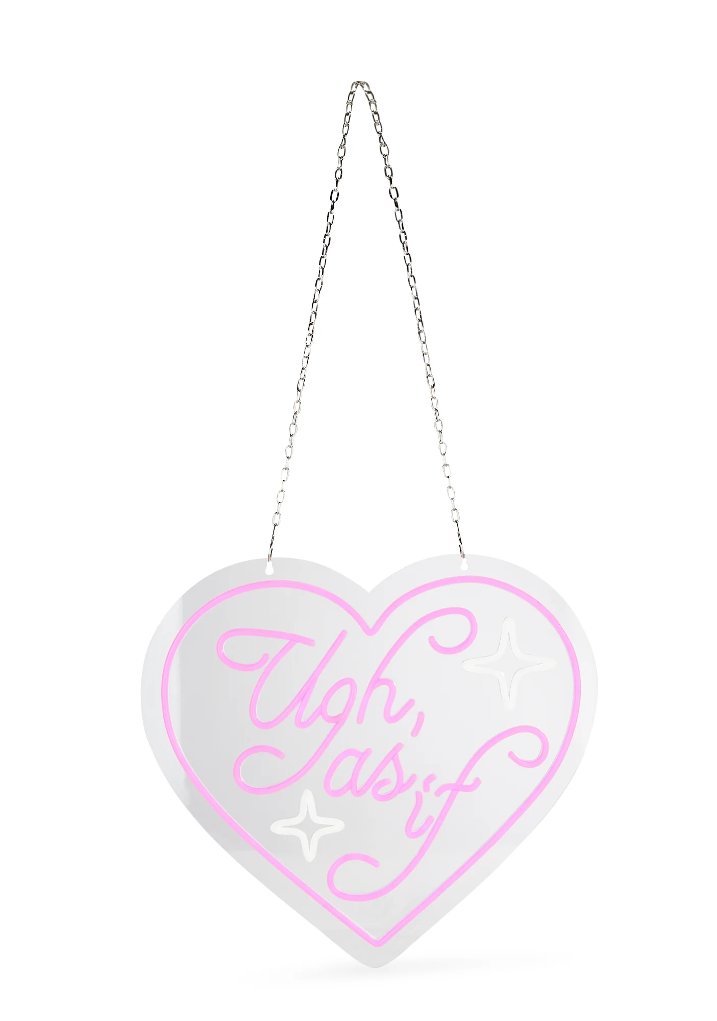 Earth To Cher Neon Sign - Image 3
