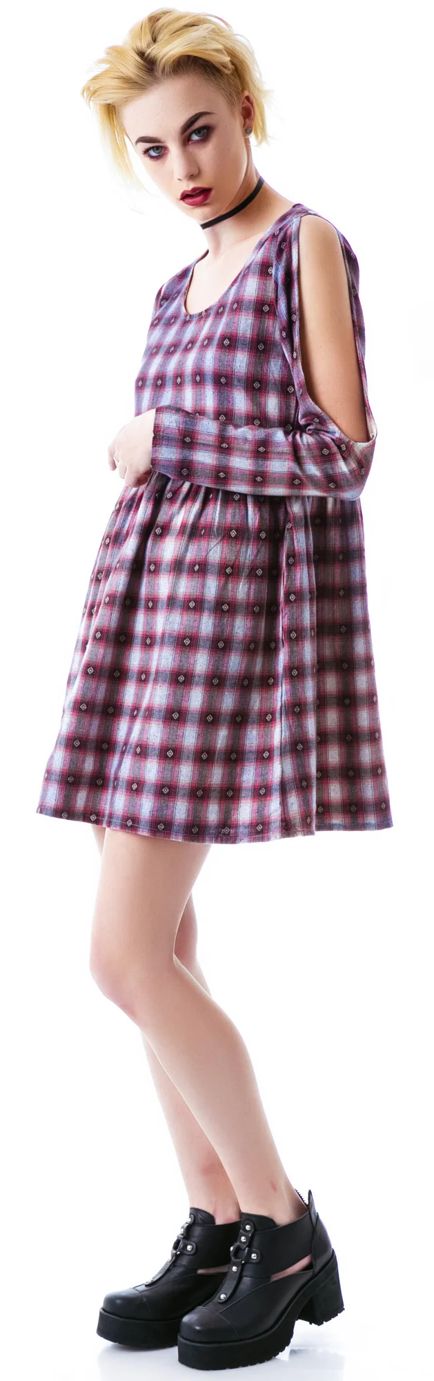 Easy Going Dress - Image 2