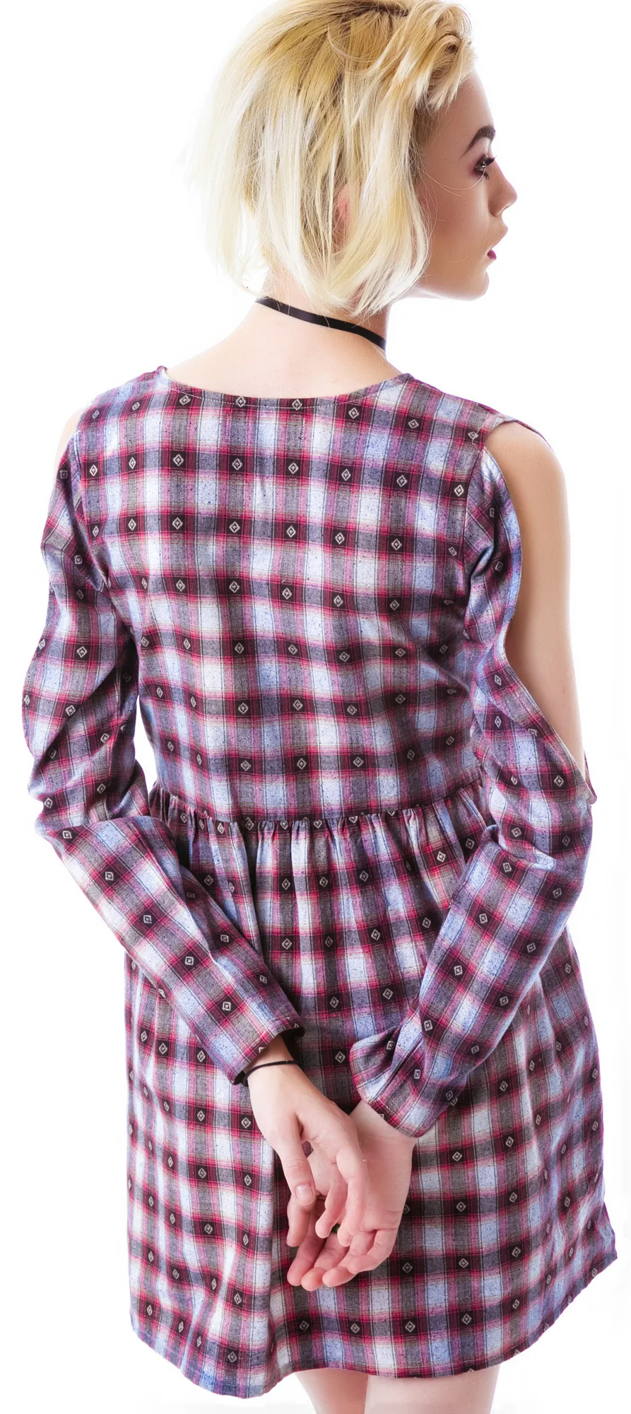Easy Going Dress - Image 3