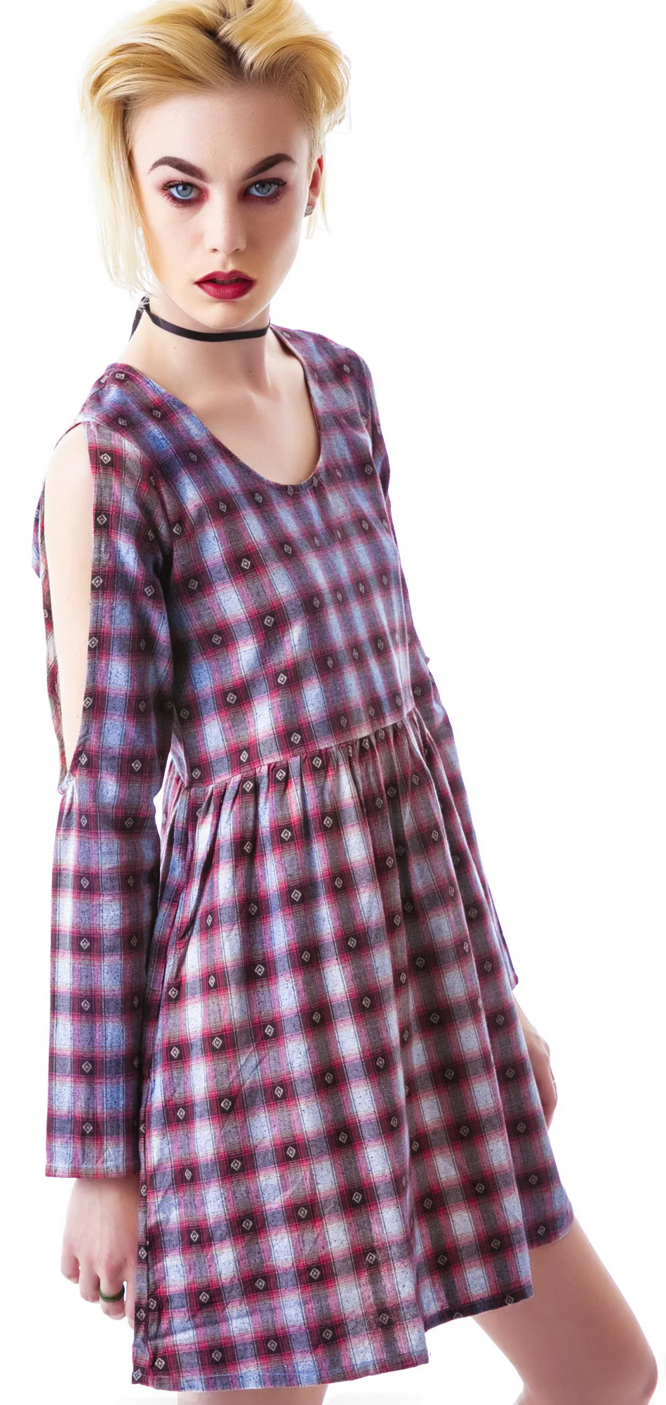 Easy Going Dress - Image 4