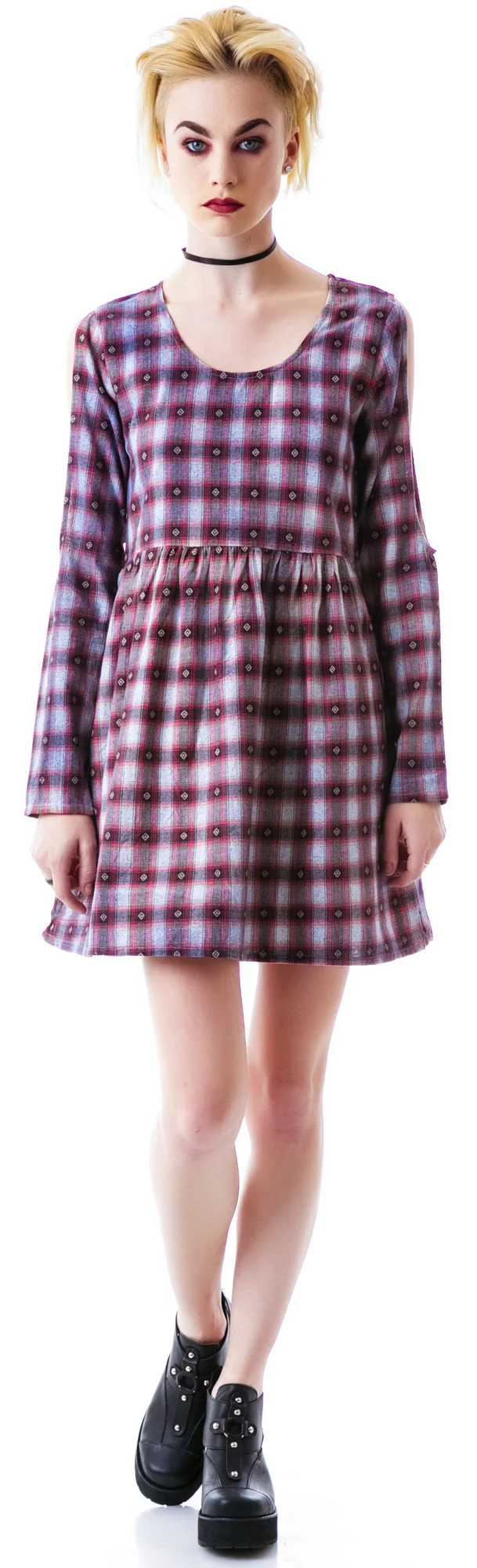 Easy Going Dress - Image 5