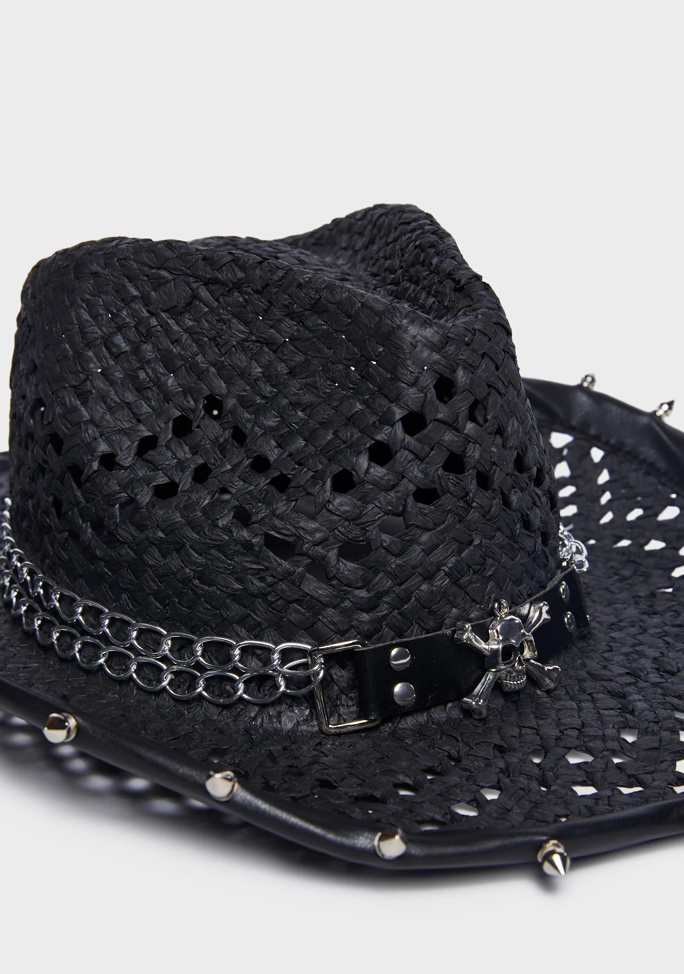 Easy Rider Cowboy Hat - Image 2