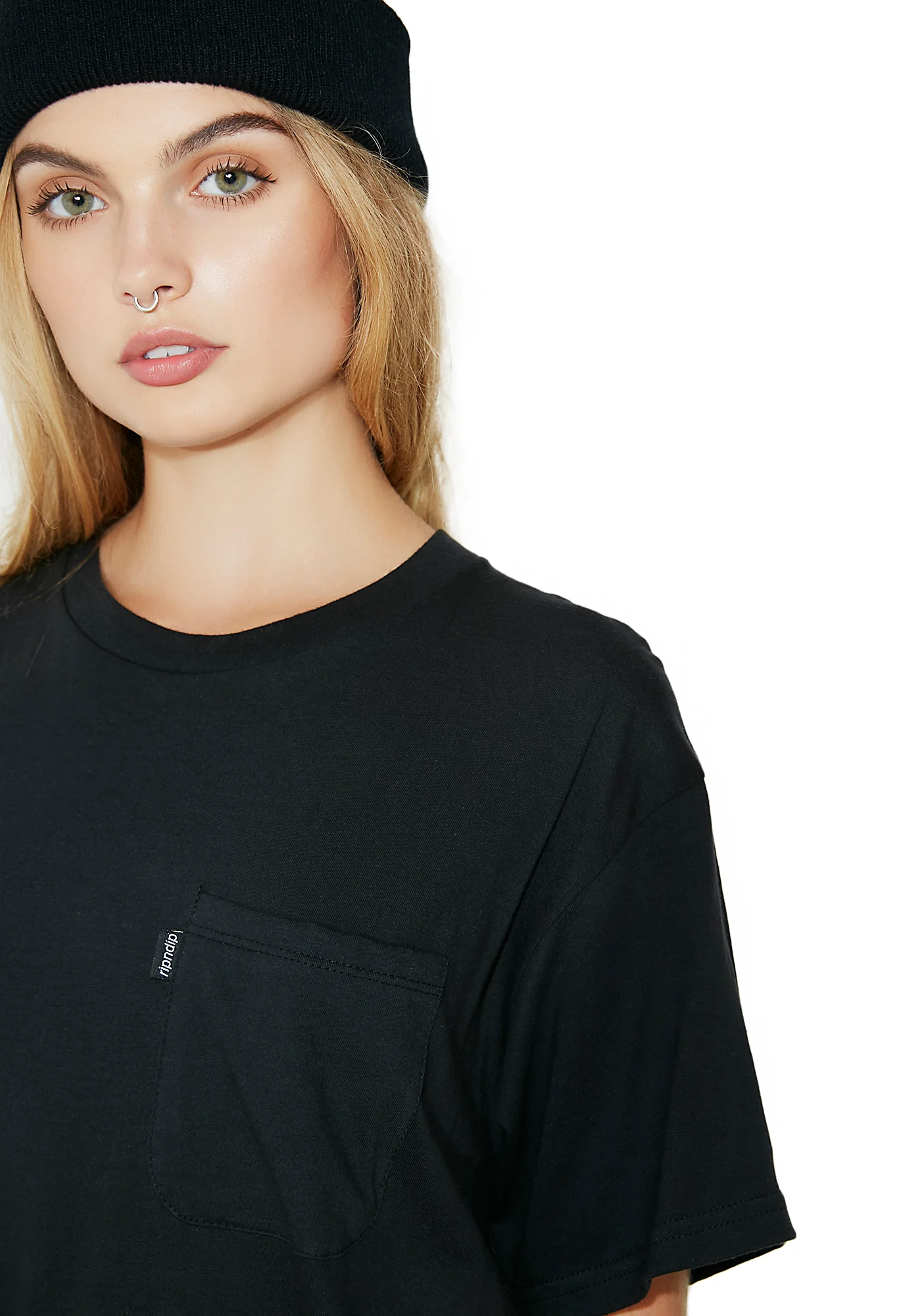 Eat Me Pocket Tee - Image 3