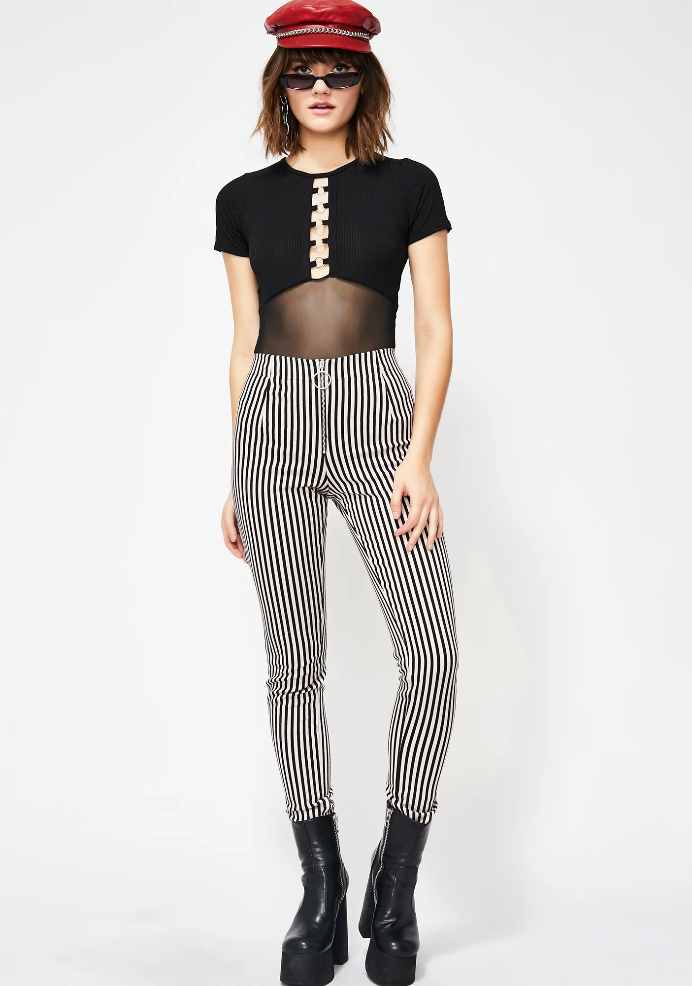 Eclipse Bodysuit - Image 3