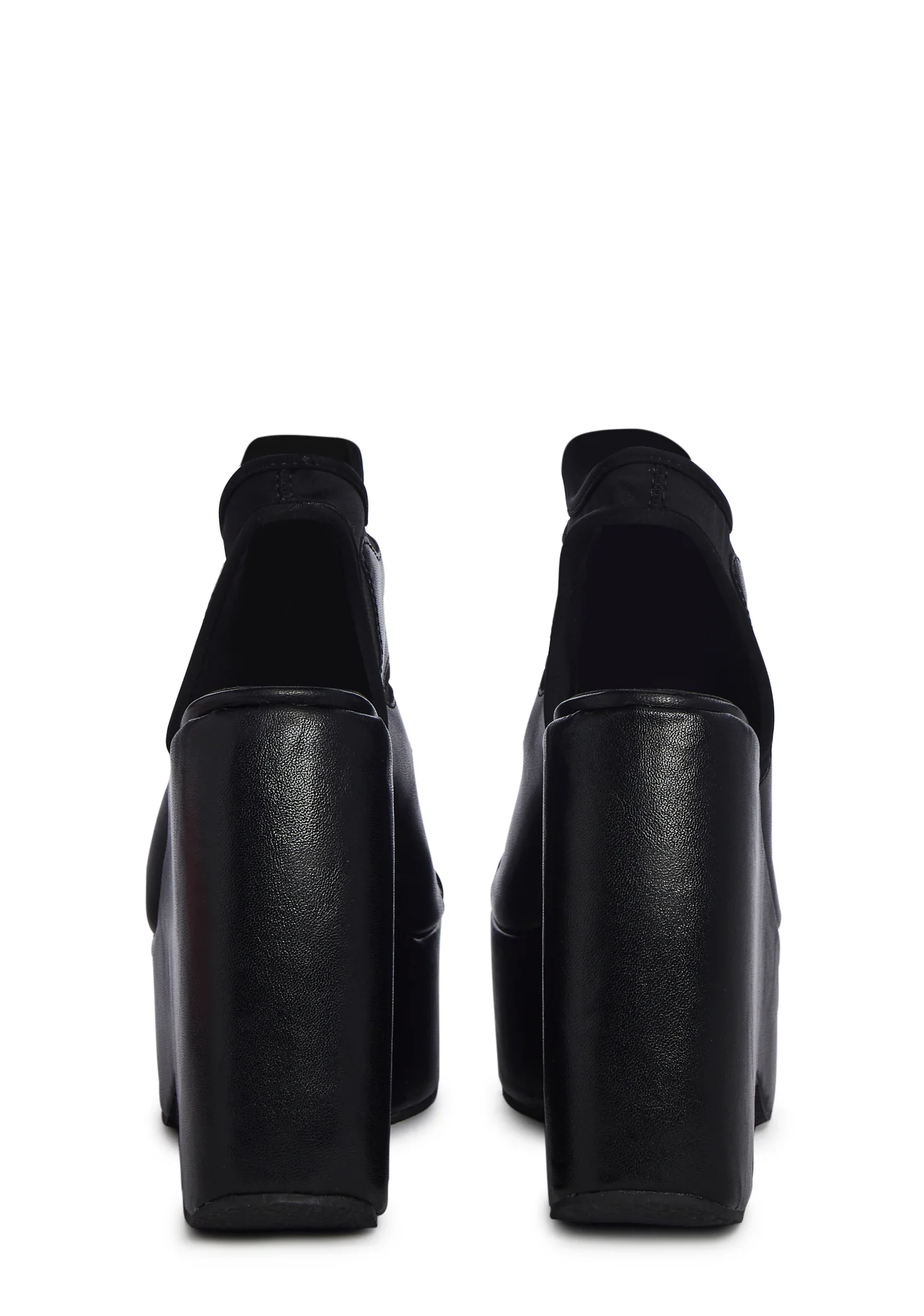 Eclipse Euphoria Platform Sandals - Image 4