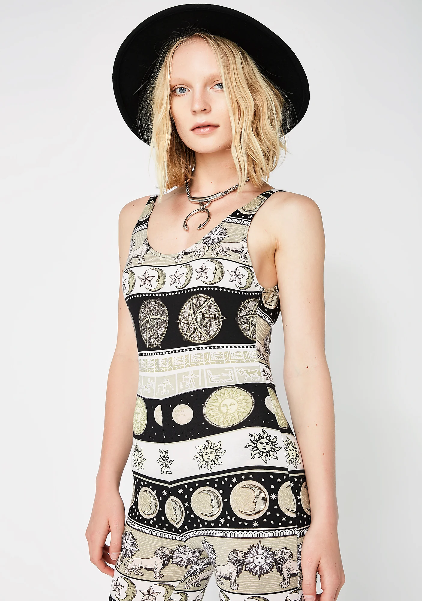 Eclipse Unitard - Image 3