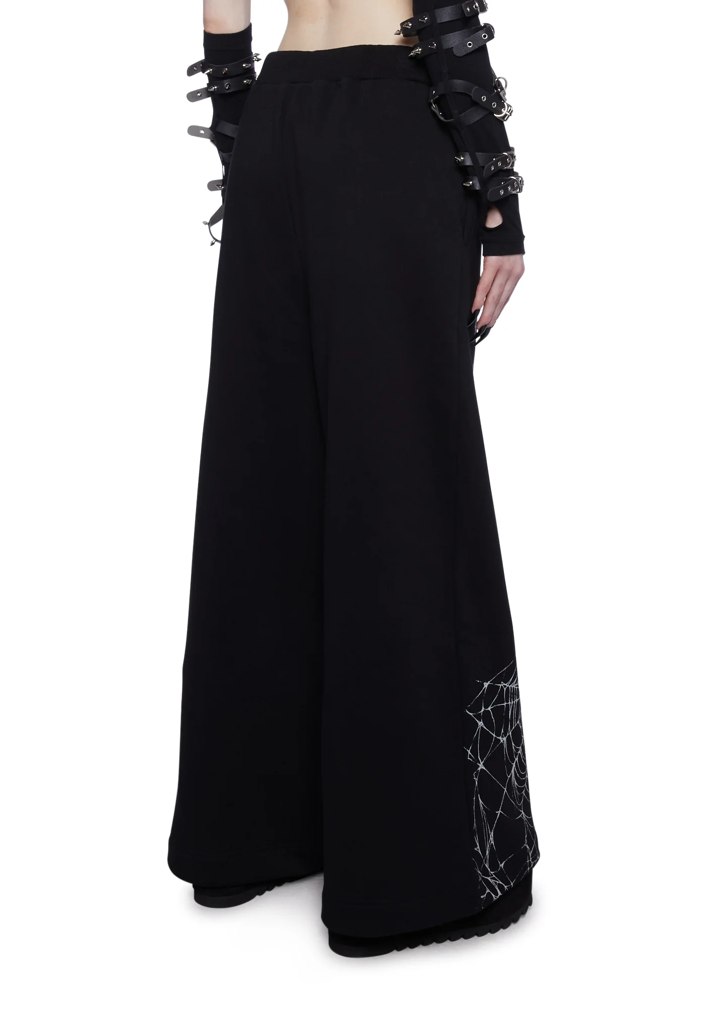 Eclipsed Soul Jogger Sweatpants - Image 4