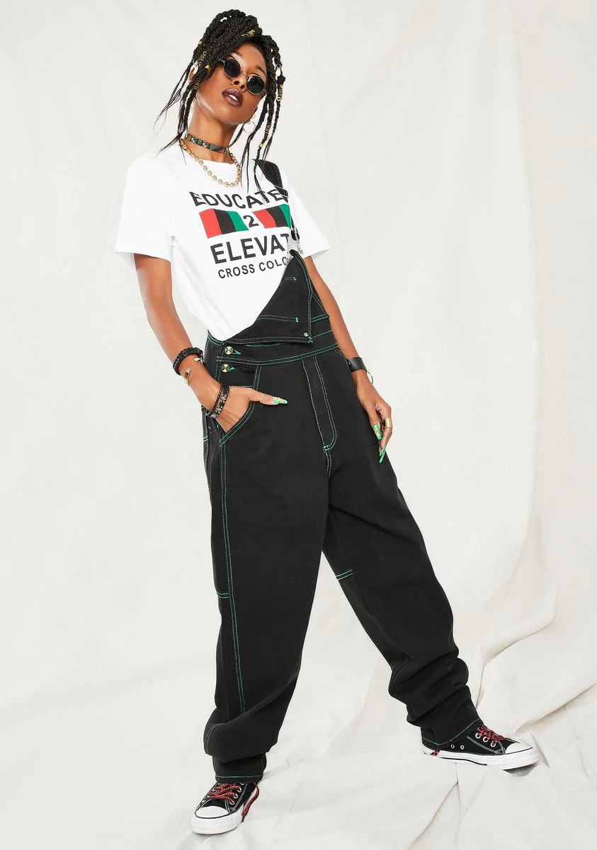 Educate to Elevate T-Shirt - Image 3
