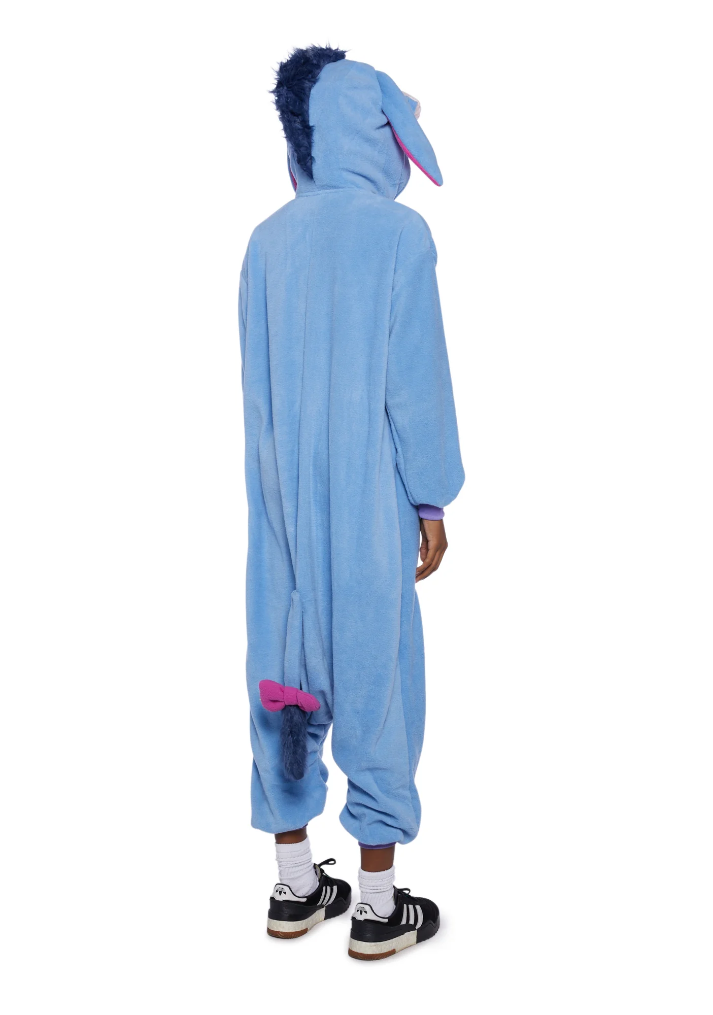 Eeyore Kigurumi - Image 4
