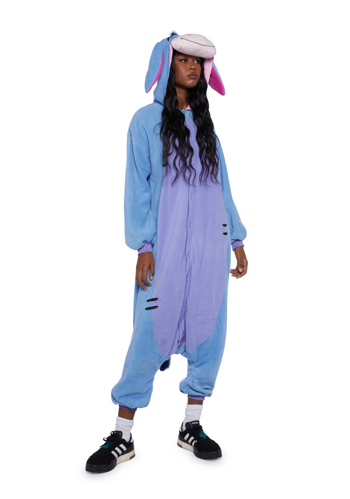 Eeyore Kigurumi - Image 5