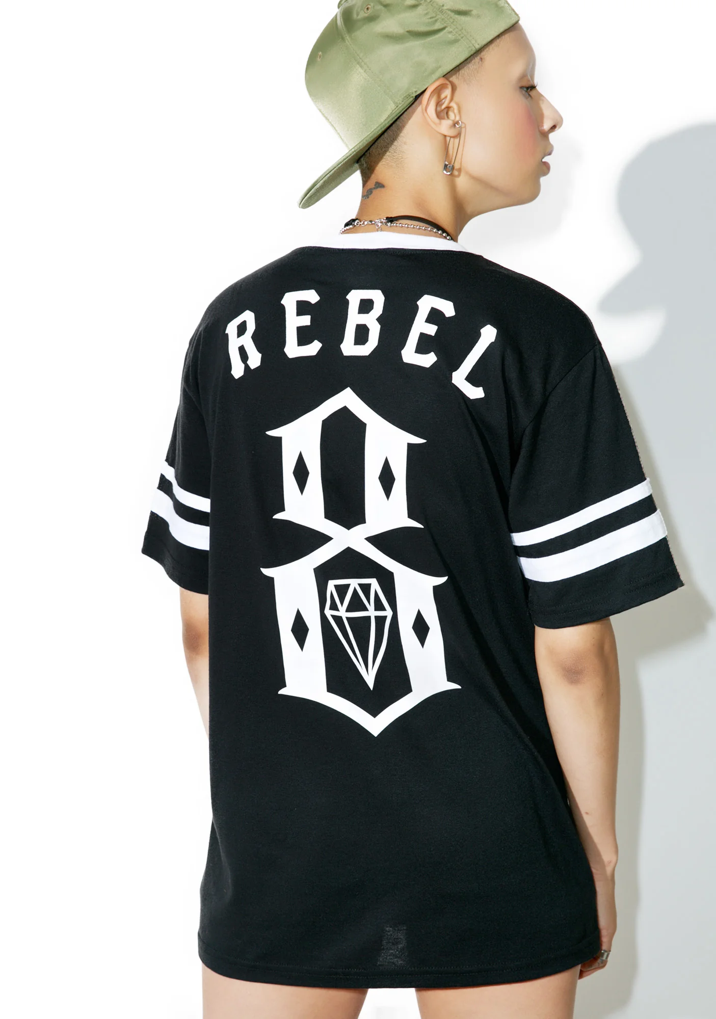 Eighters Jersey - Image 3