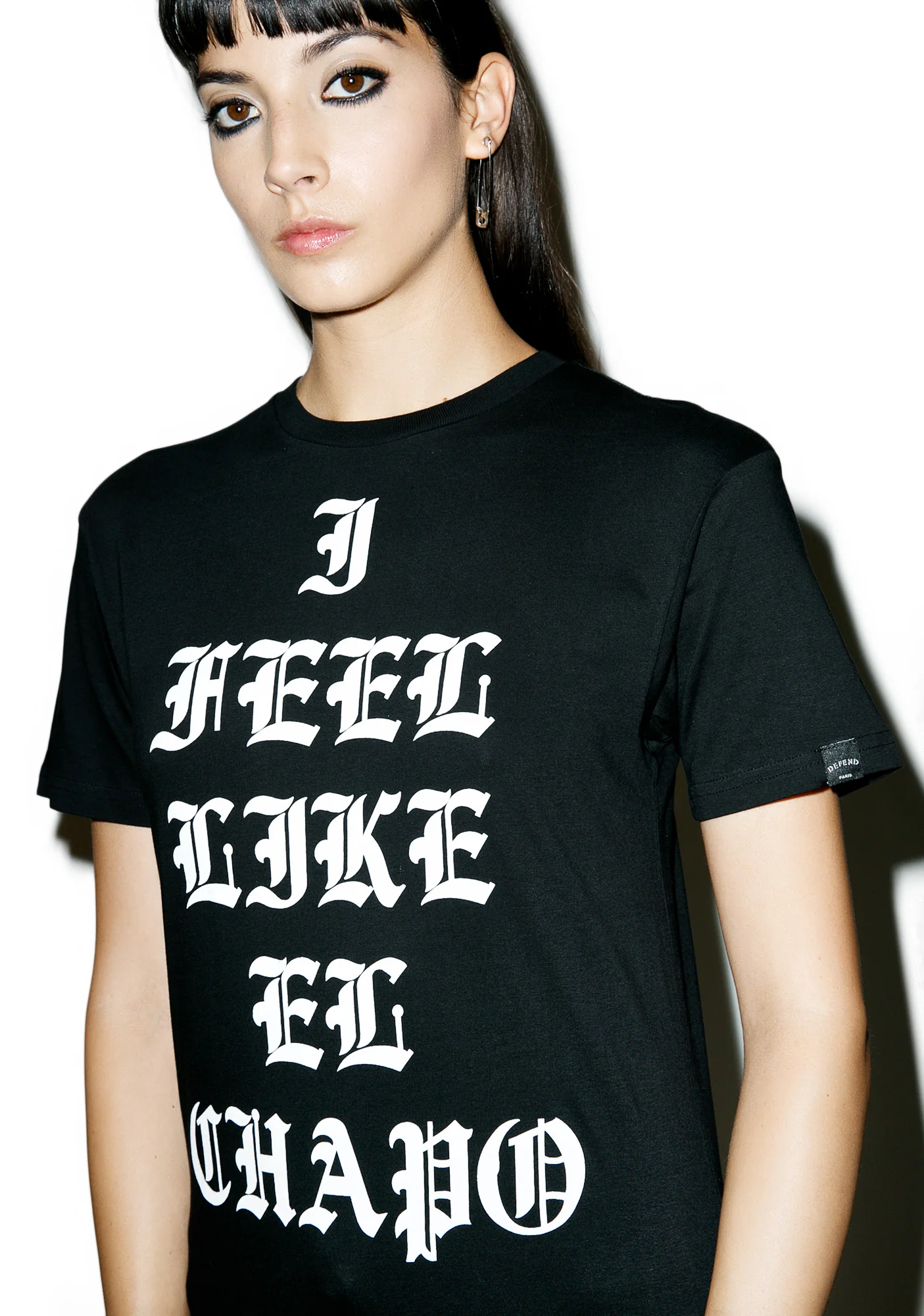 El Chapo Tee - Image 2