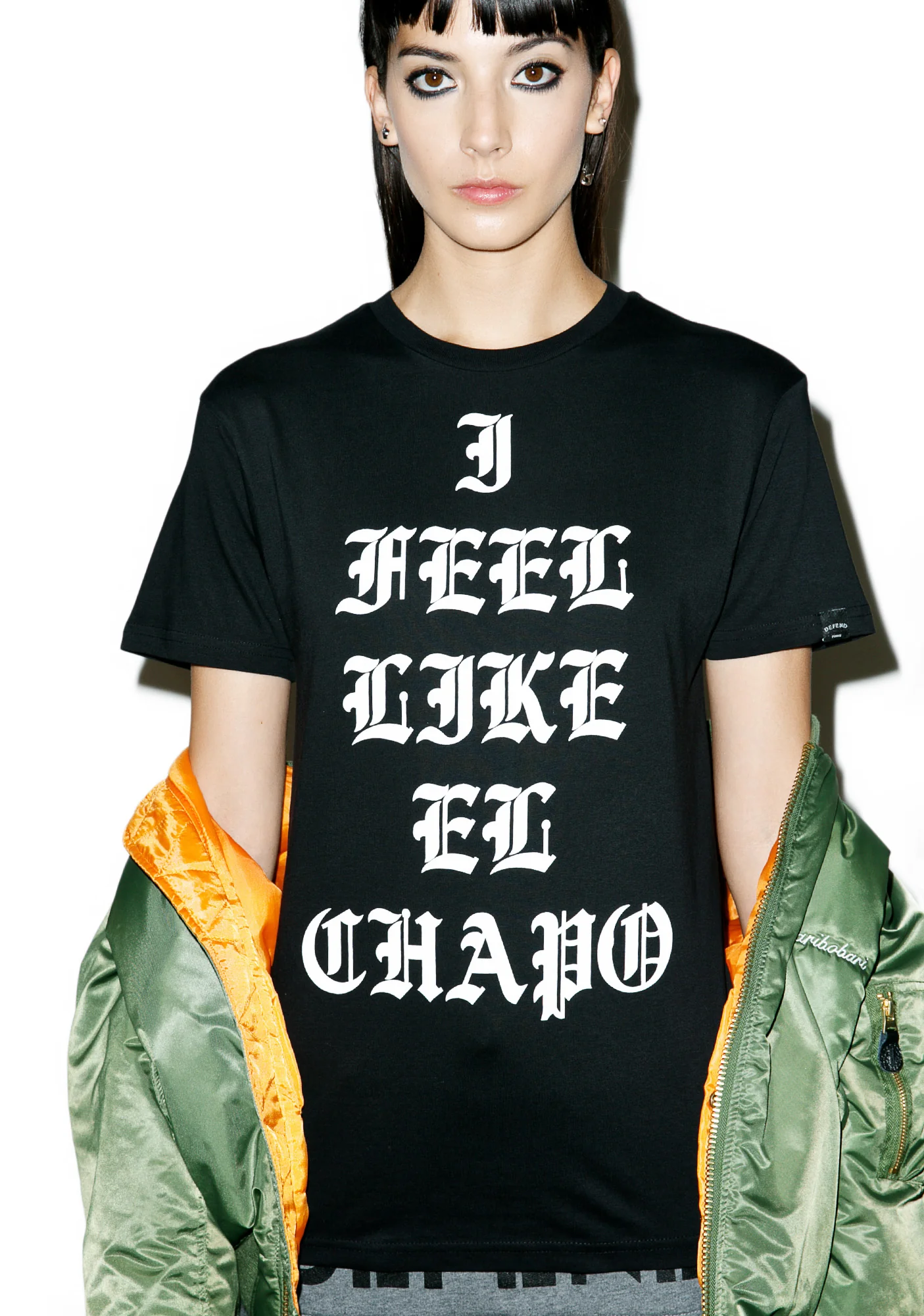 El Chapo Tee - Image 4