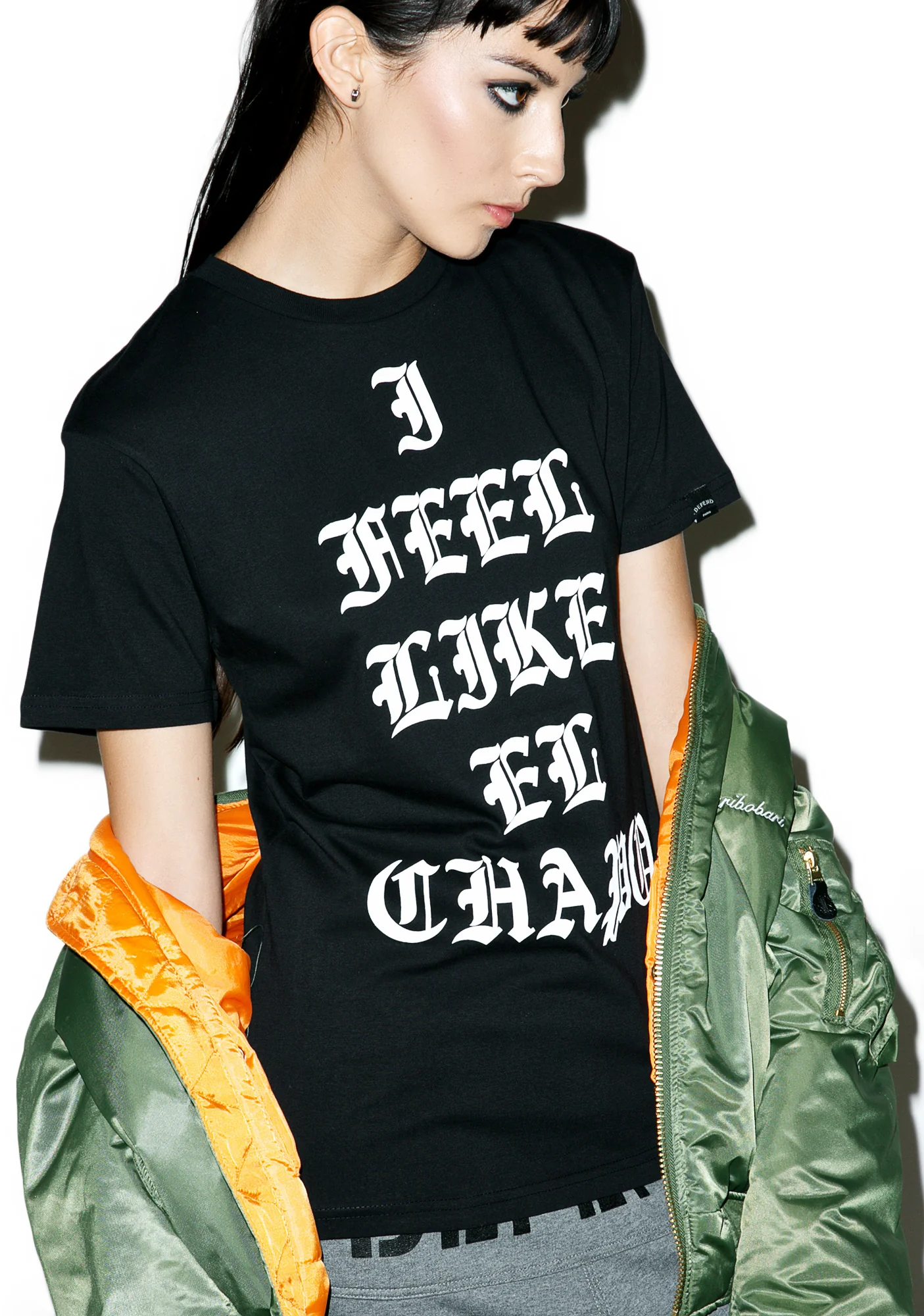 El Chapo Tee - Image 5