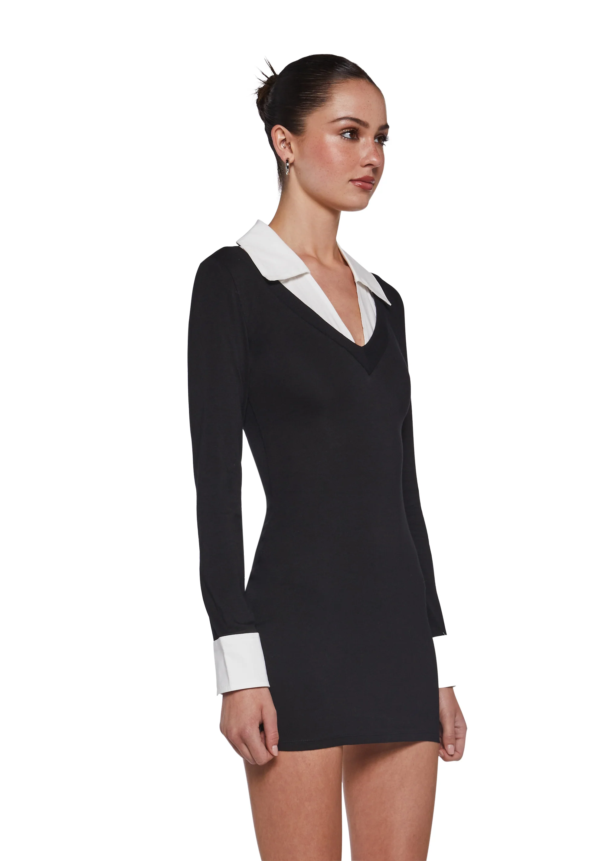 Eleanor Mini Dress - Image 3