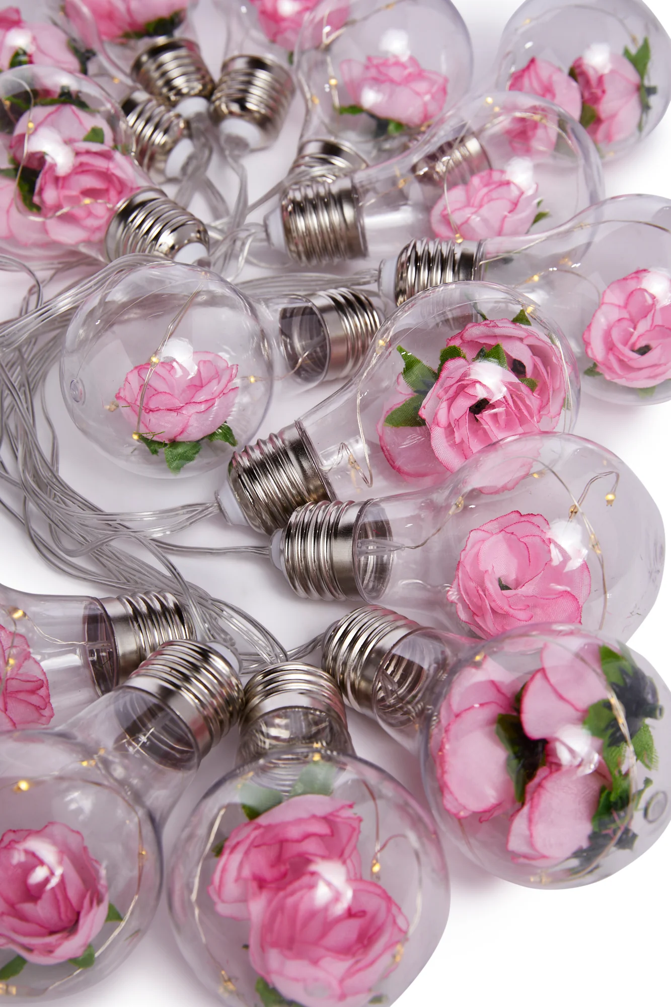 Electric Bloom String Lights - Image 3