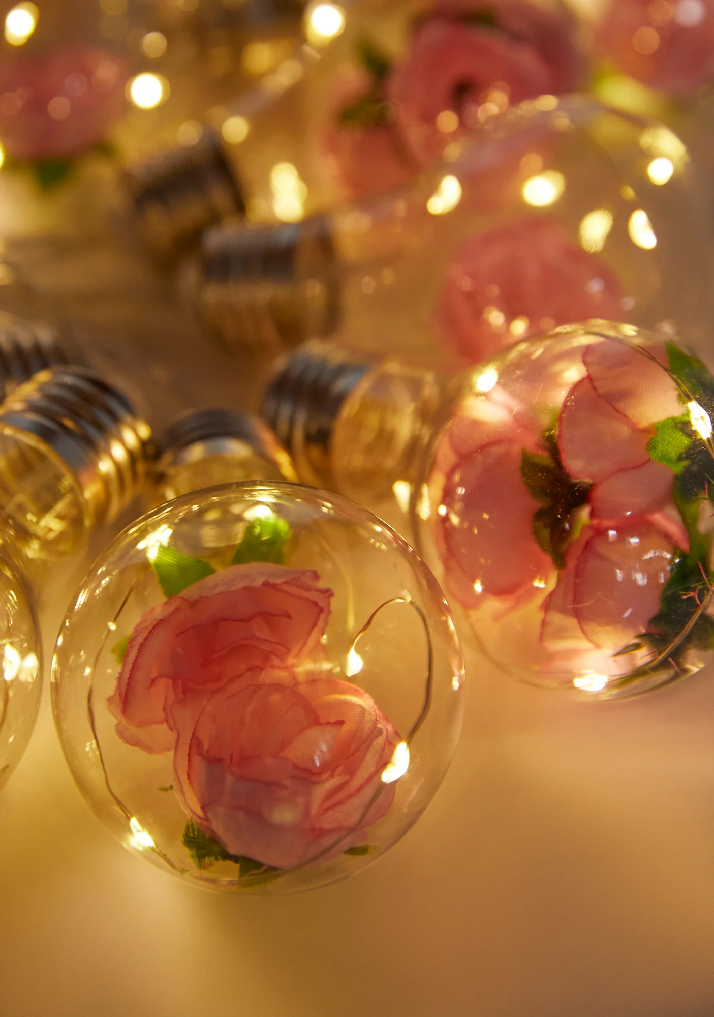 Electric Bloom String Lights - Image 4