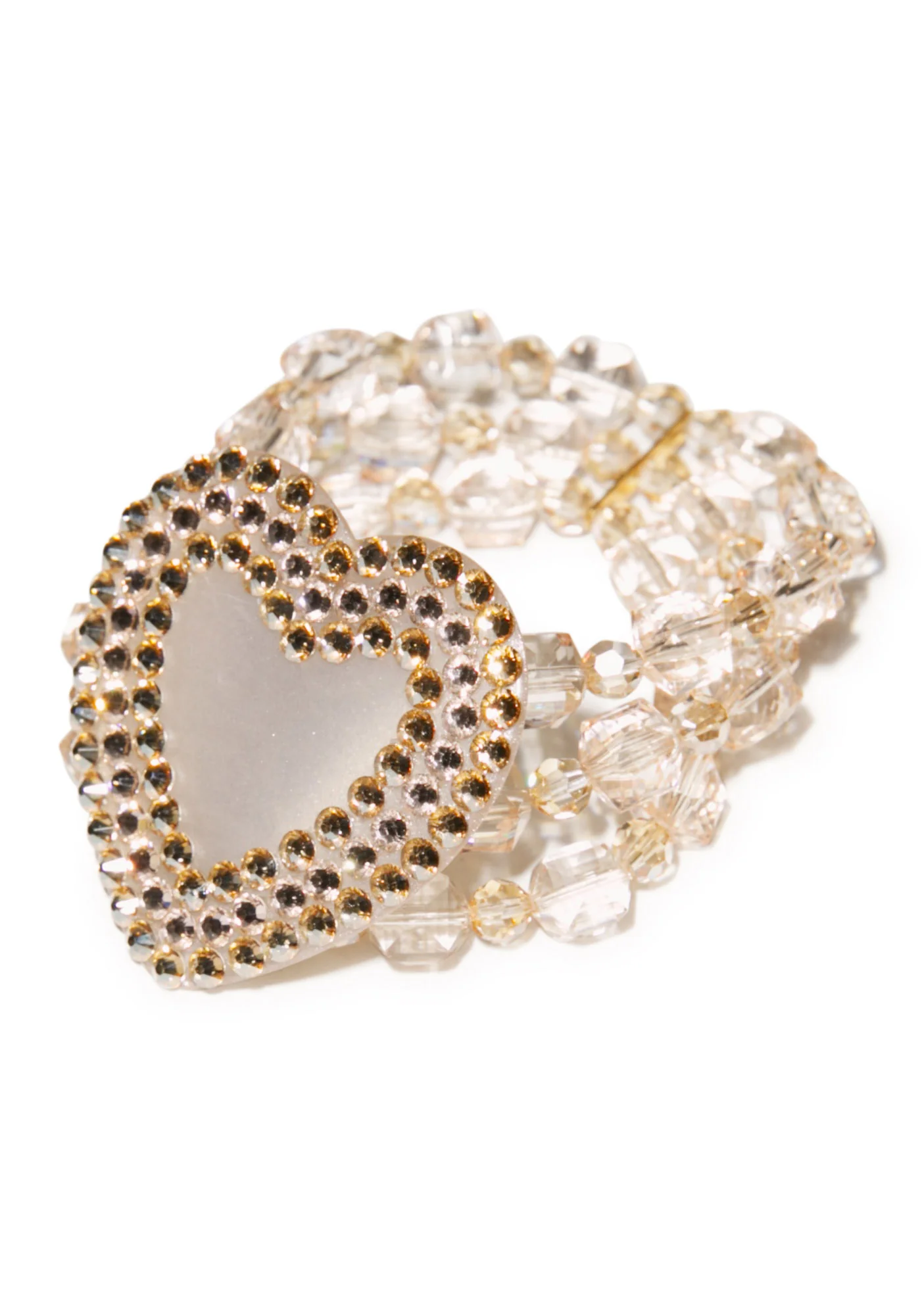 Electric Heart Bracelet - Image 13