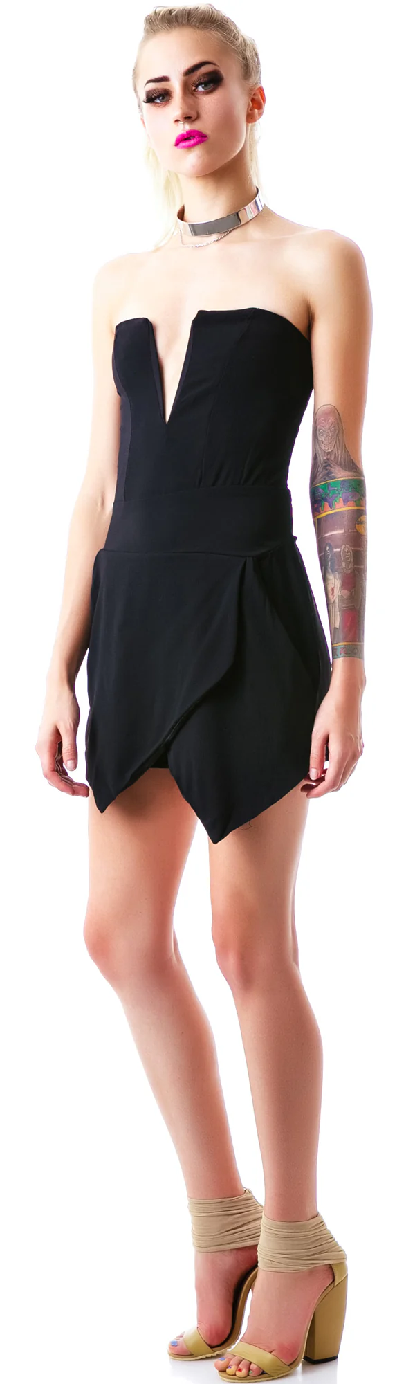 Electric Romper - Image 3
