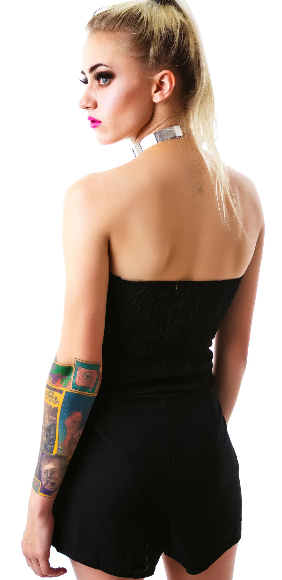 Electric Romper - Image 5