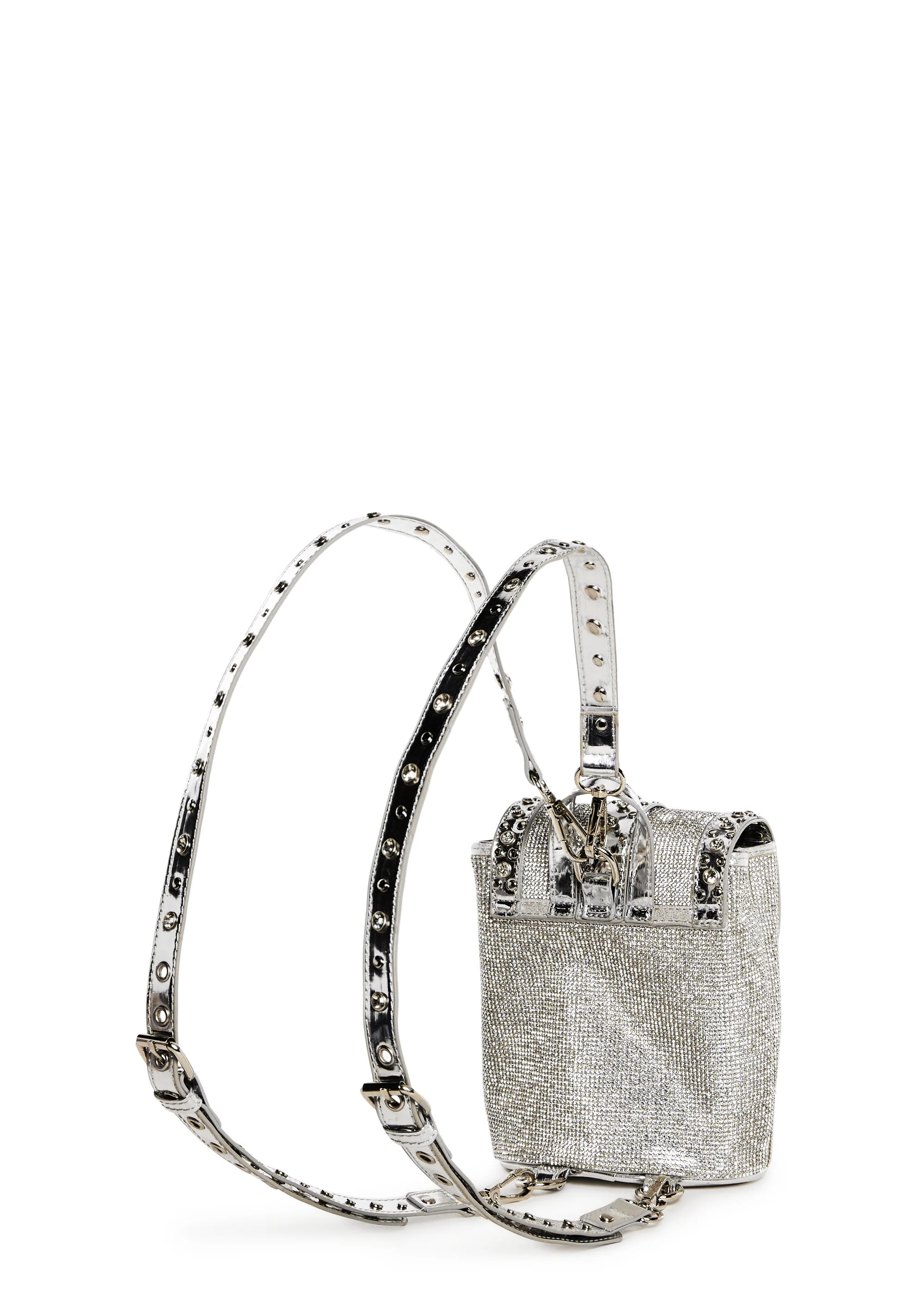 Electric Shine Micro Mini Backpack - Image 4