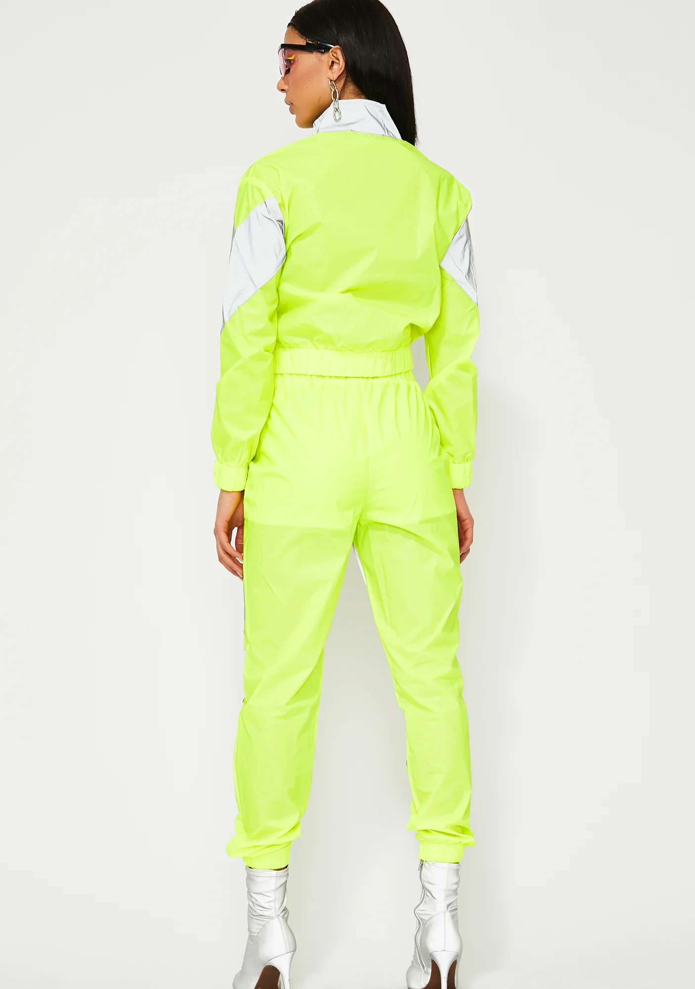 Electric Speed Of Light Reflective Set - Image 4