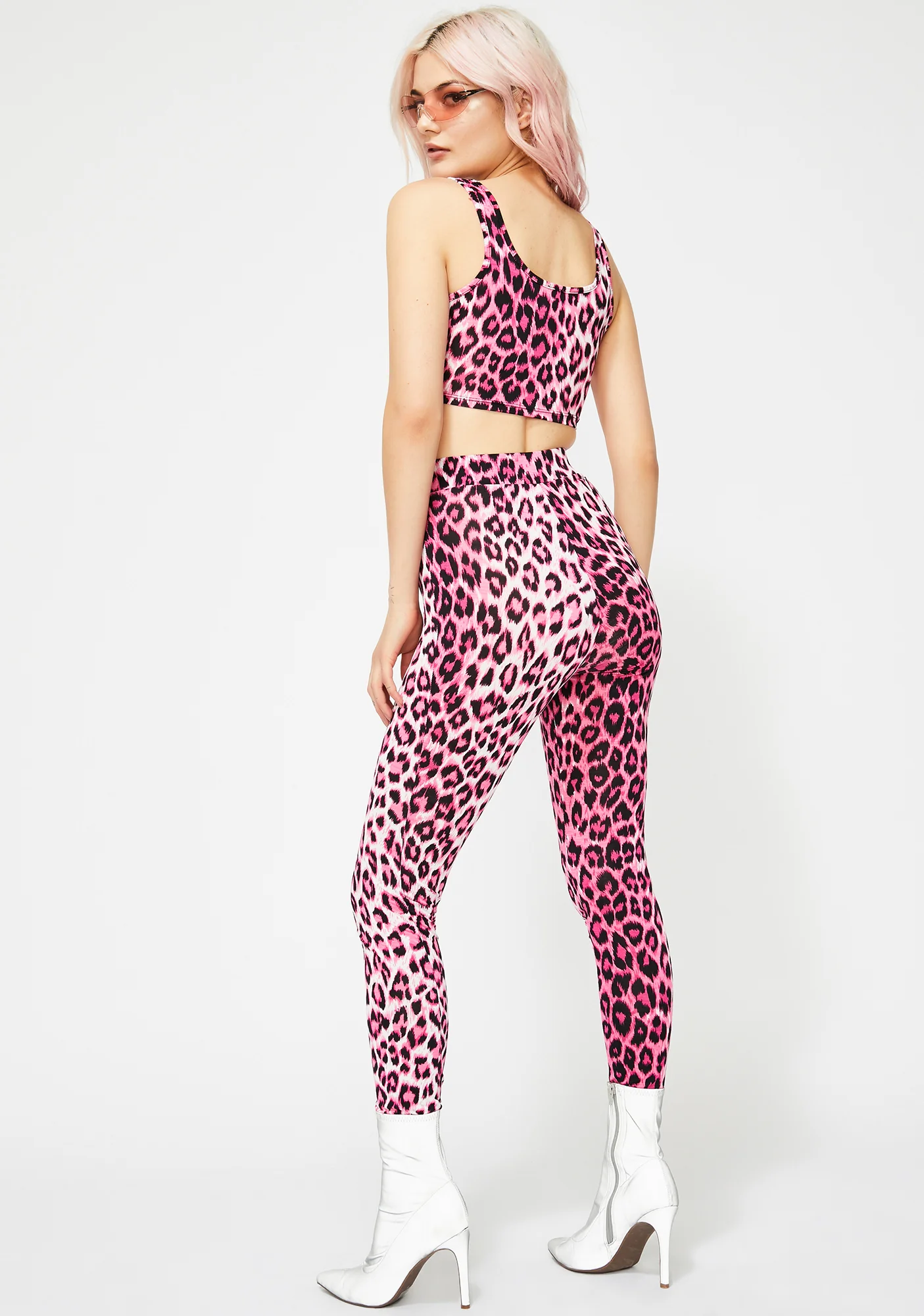 Electrik Kitty Leopard Set - Image 4