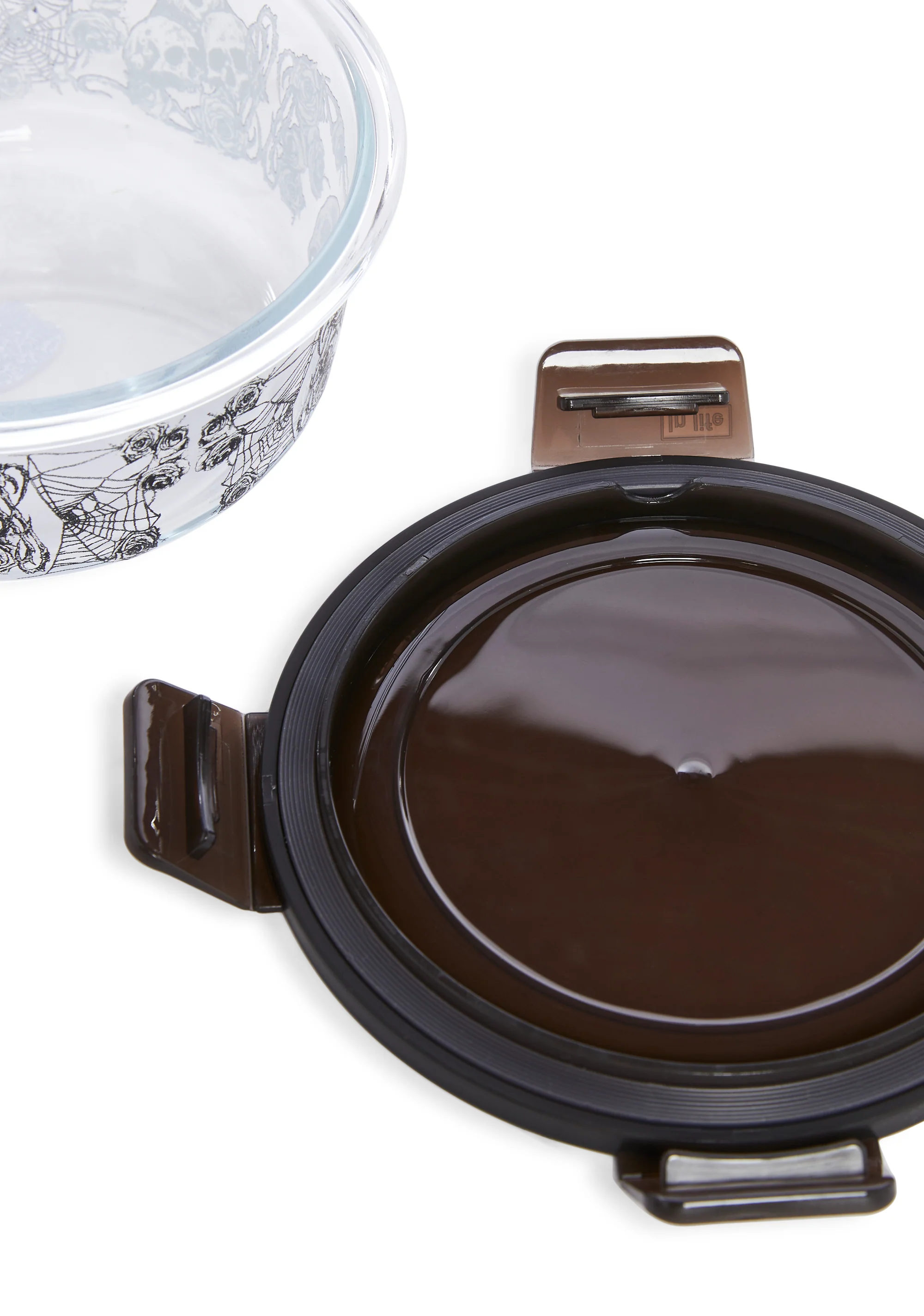 Elegant Elegy Tupperware Set - Image 3