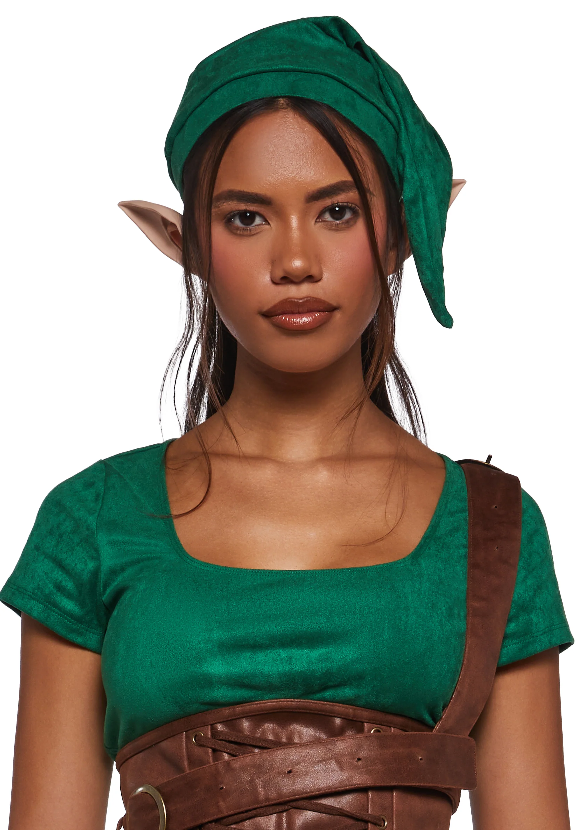 Elf Adventurer Costume - Image 5