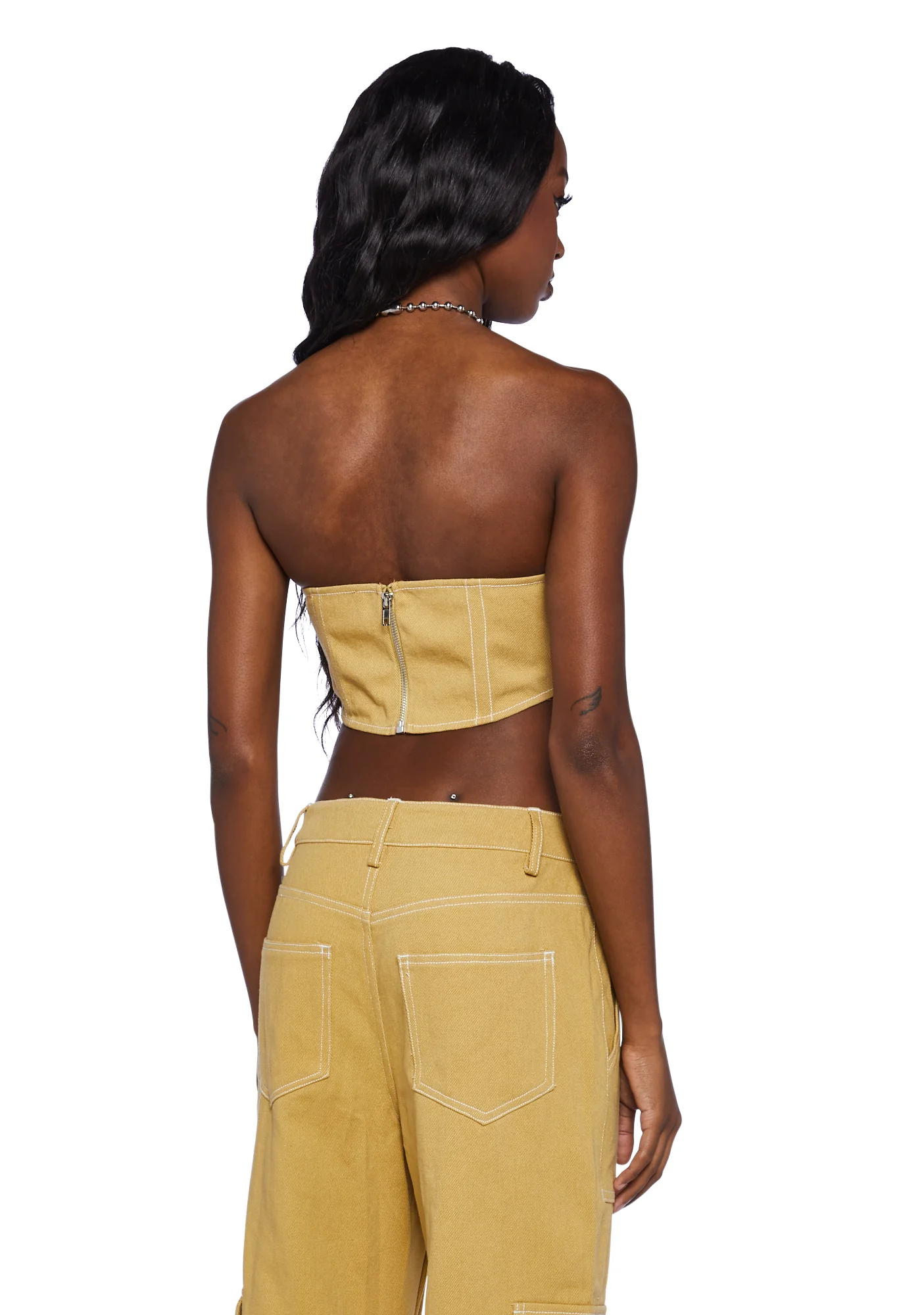 Ella Corset Top - Image 4