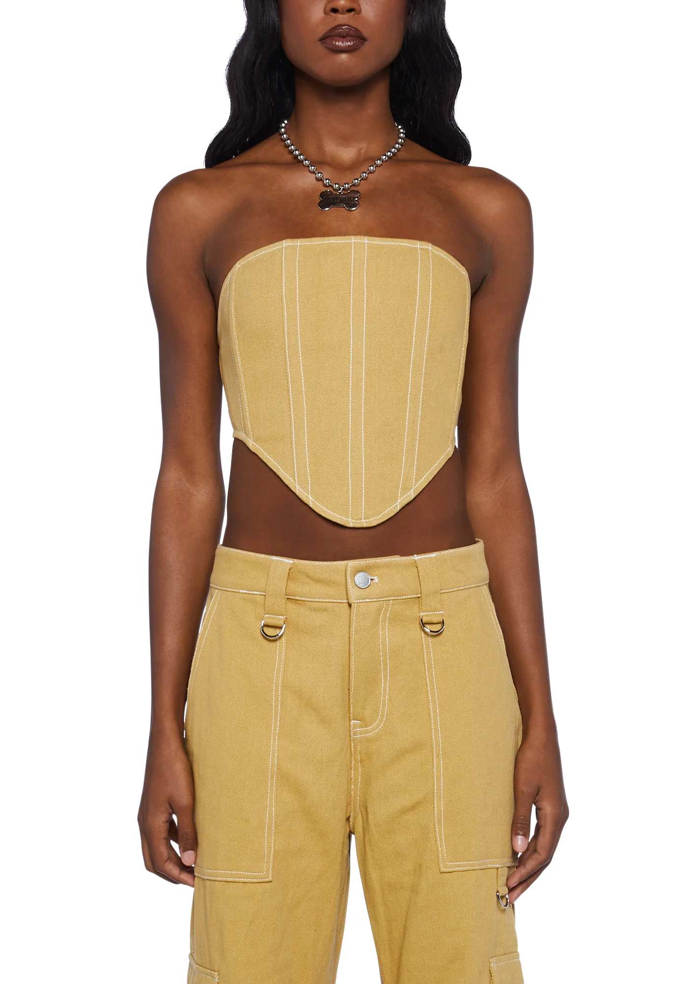 Ella Corset Top - Image 5