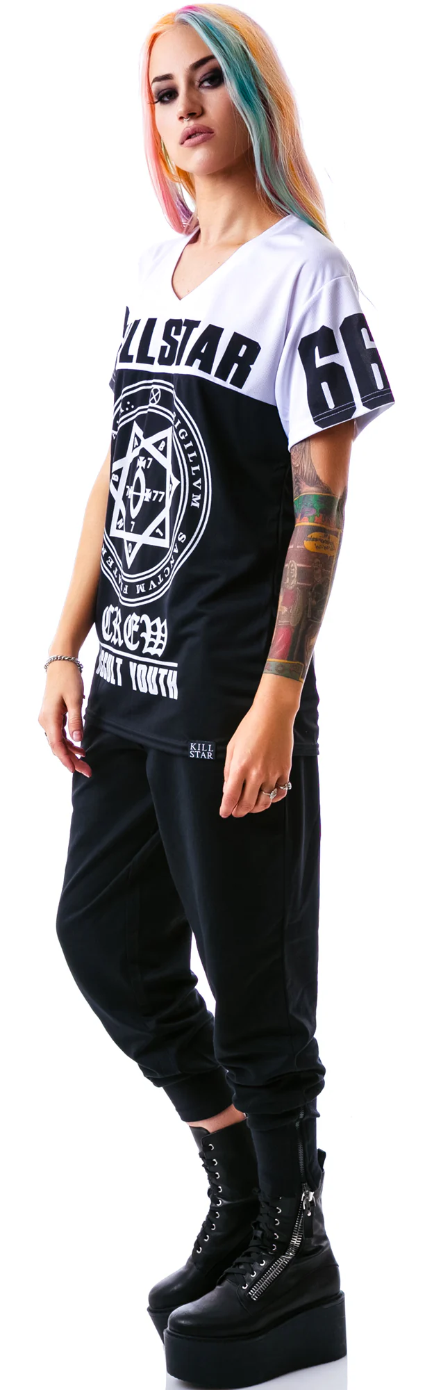 Elven Hockey Top - Image 5