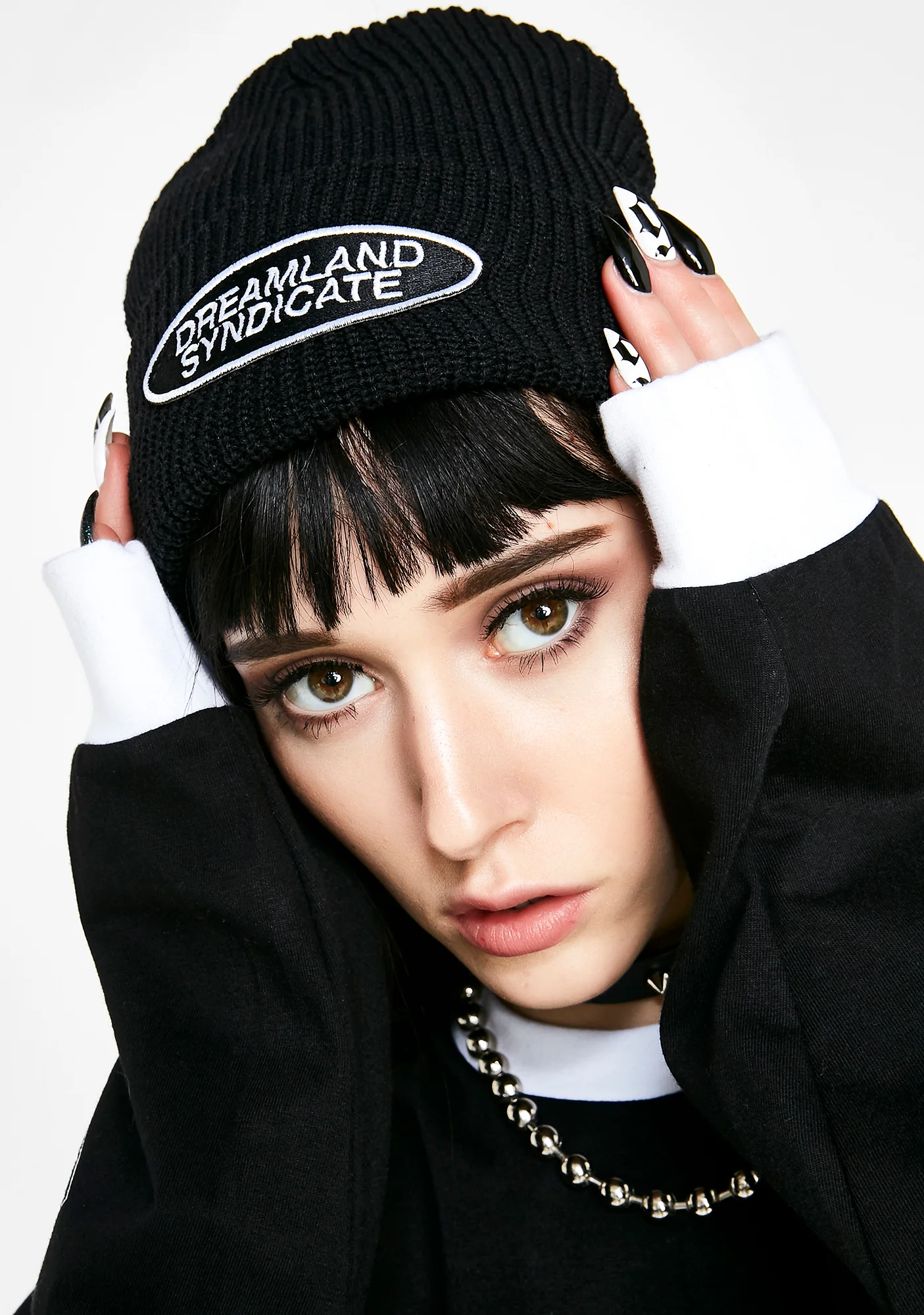 Elypse Logo Beanie - Image 3